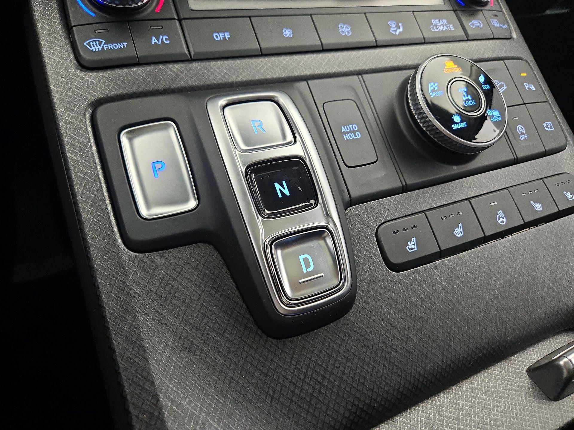 Thumbnail: 2023 Hyundai Palisade - 18