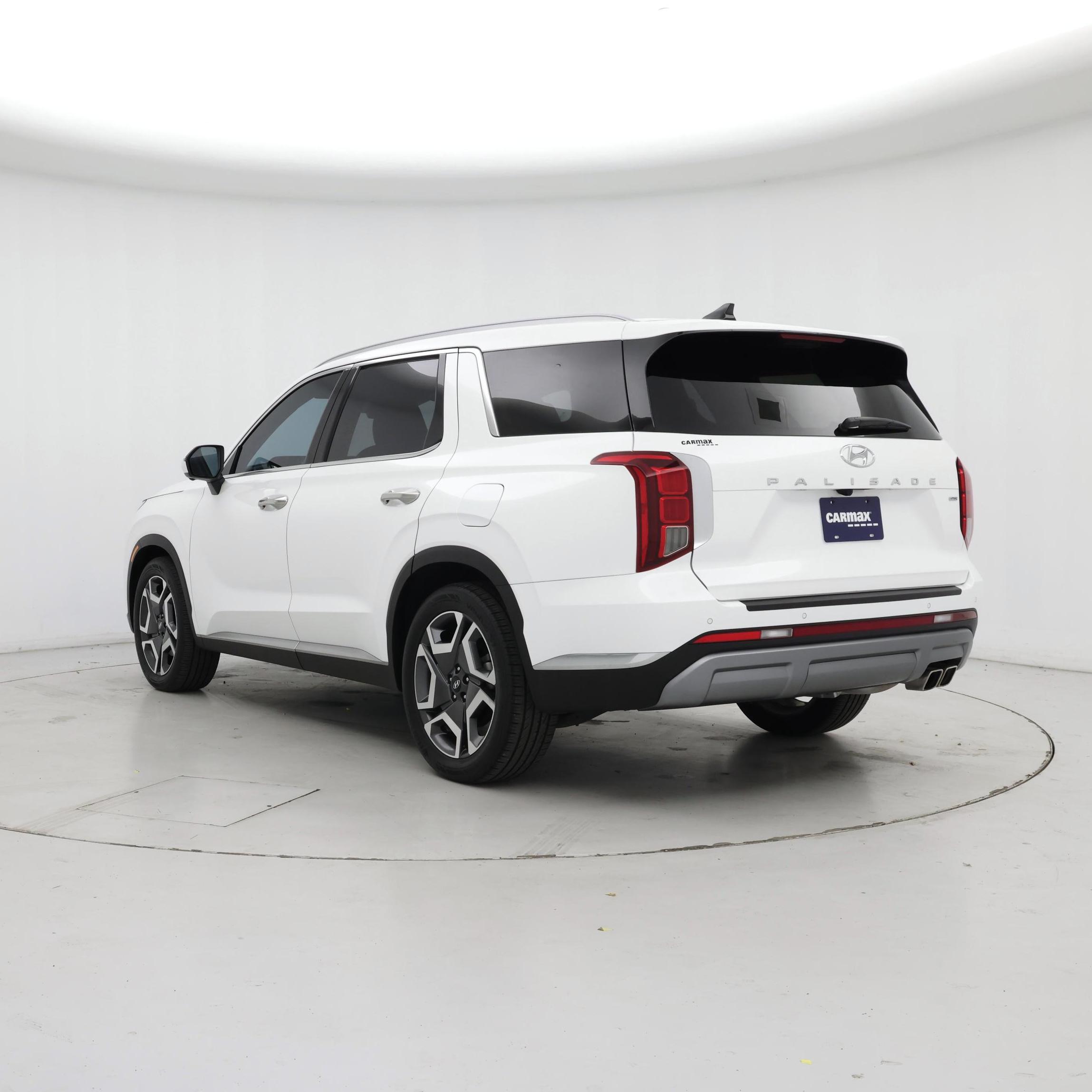 Thumbnail: 2023 Hyundai Palisade - 2