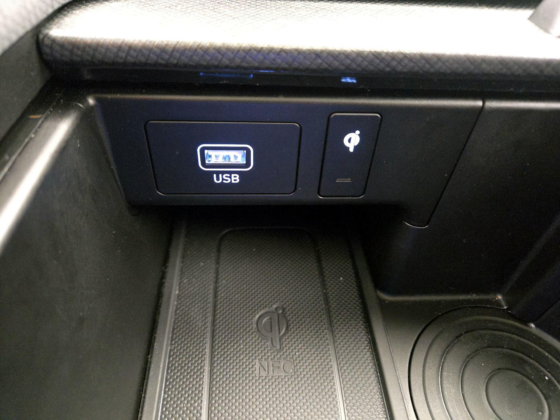 Thumbnail: 2023 Hyundai Palisade - 19