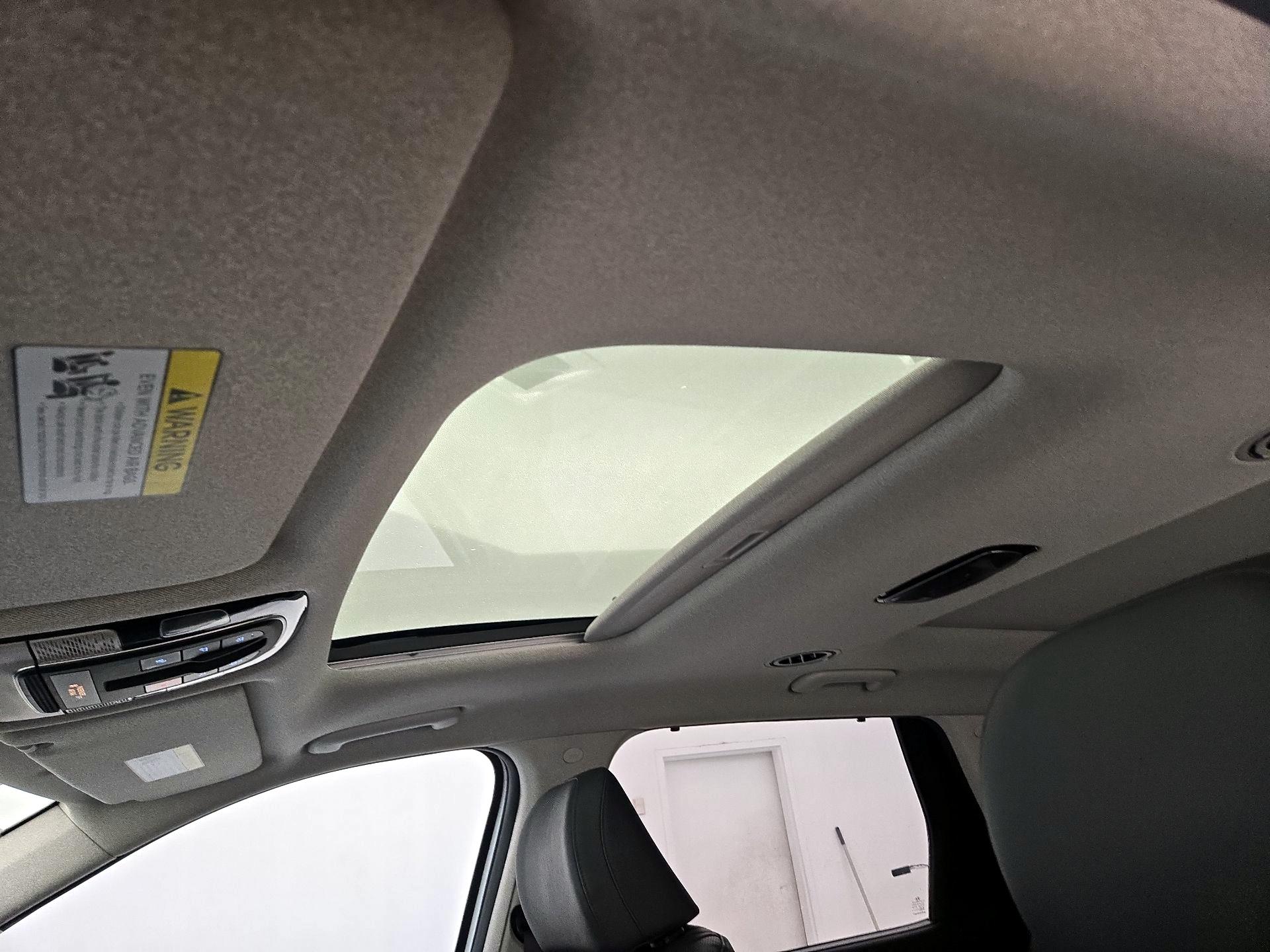 Thumbnail: 2023 Hyundai Palisade - 20