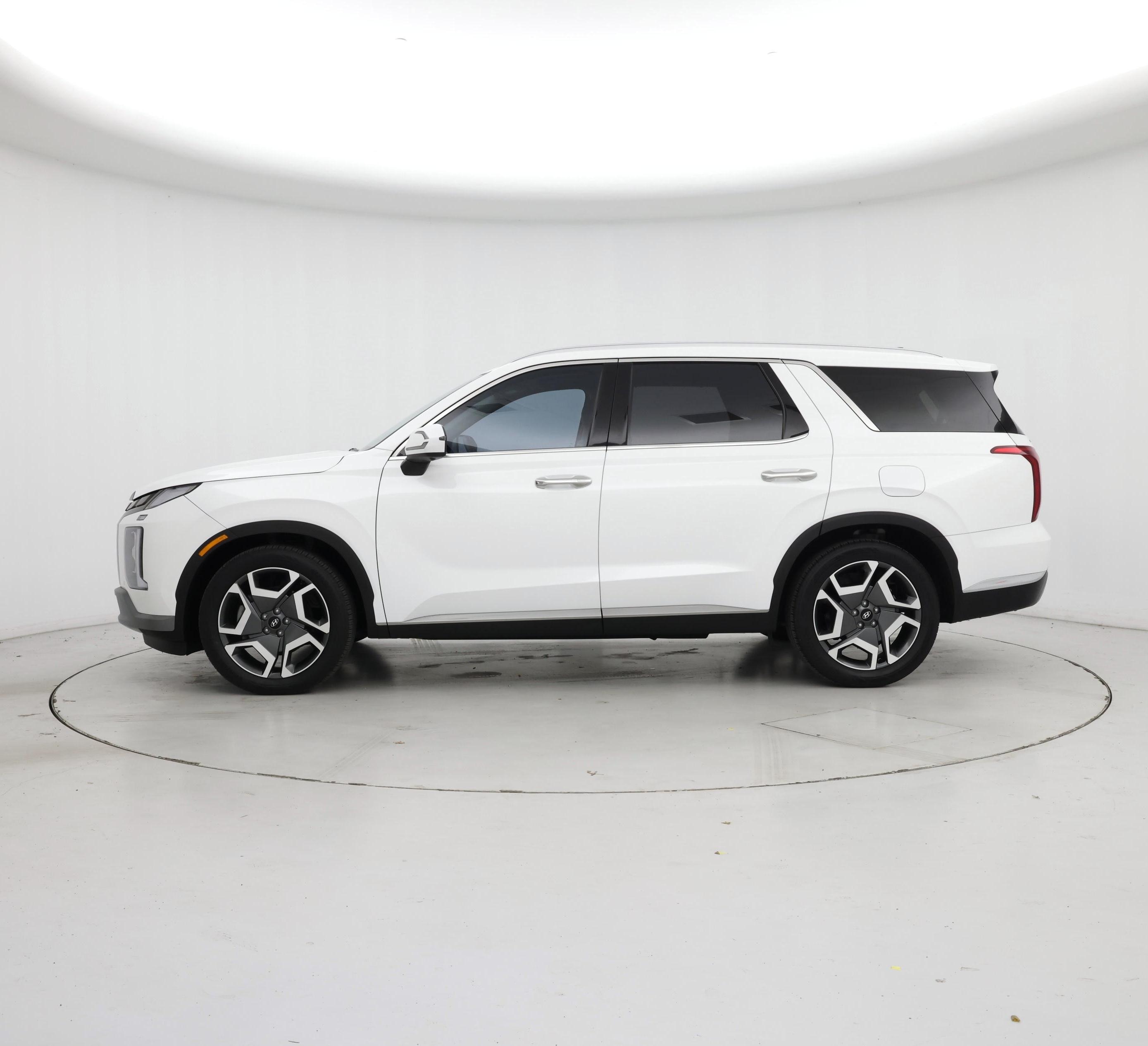 Thumbnail: 2023 Hyundai Palisade - 3