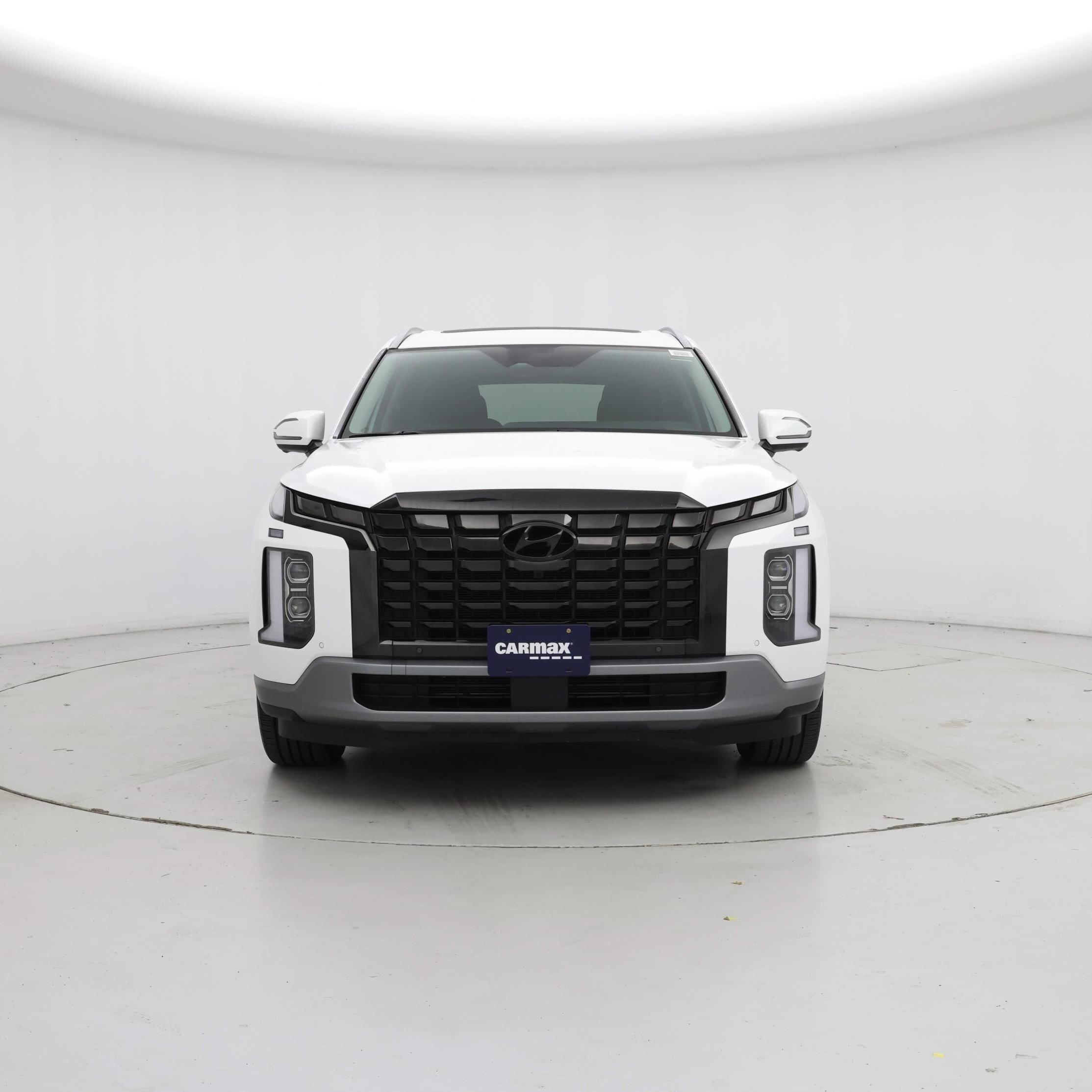 Thumbnail: 2023 Hyundai Palisade - 5