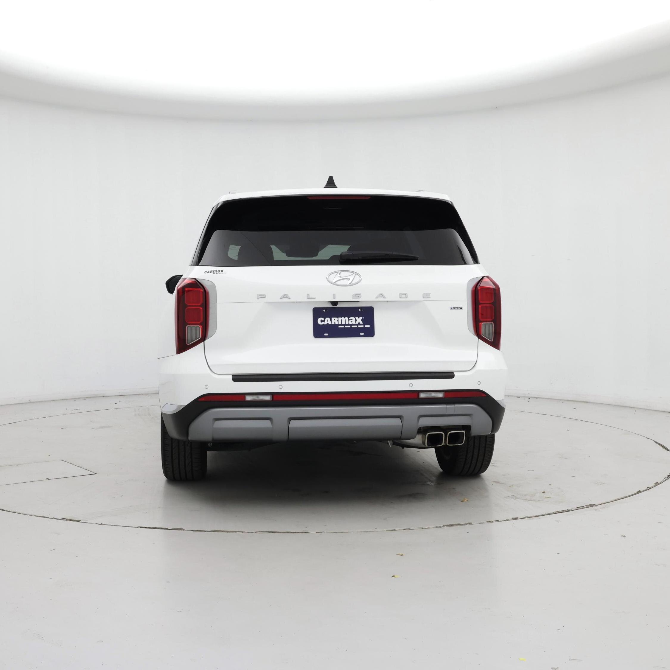 Thumbnail: 2023 Hyundai Palisade - 6