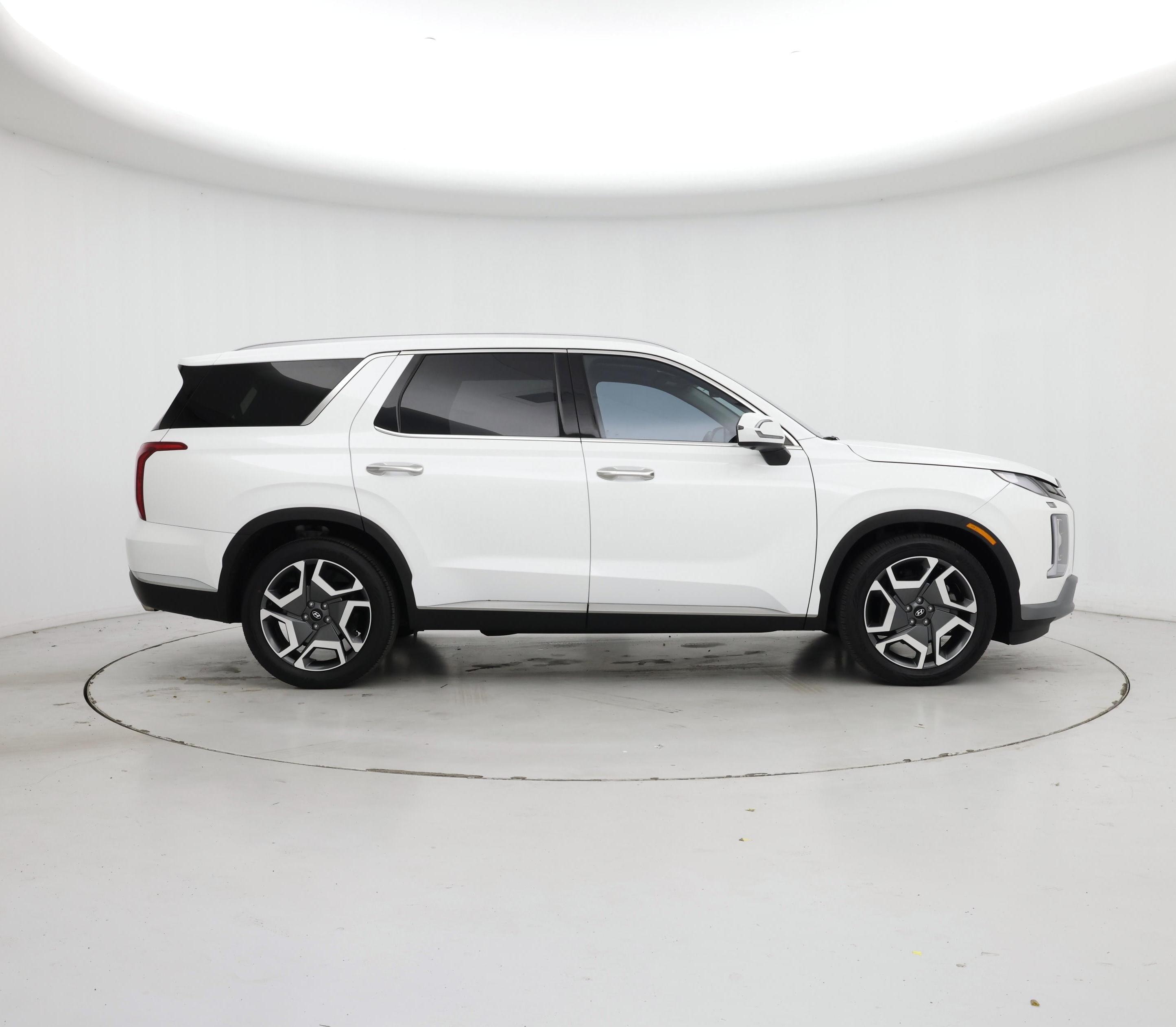 Thumbnail: 2023 Hyundai Palisade - 7