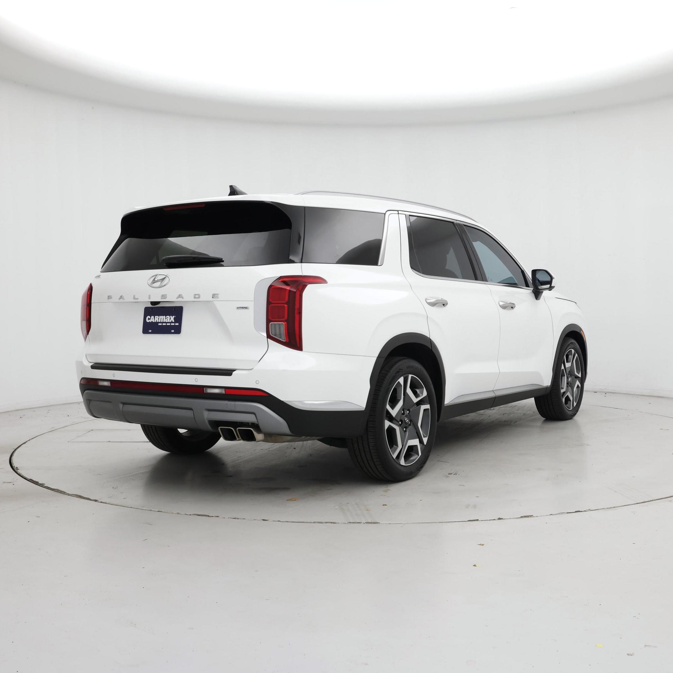 Thumbnail: 2023 Hyundai Palisade - 8