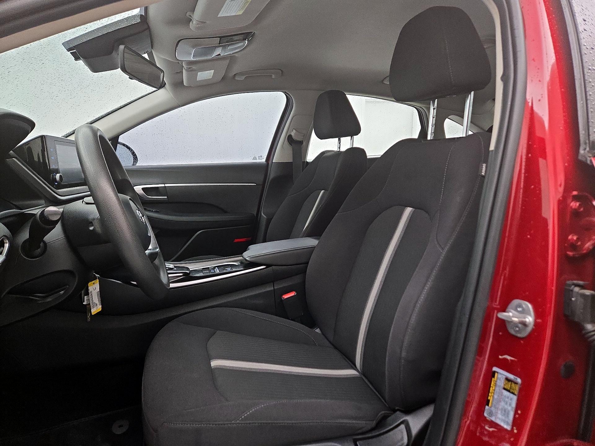 Thumbnail: 2023 Hyundai Sonata - 11