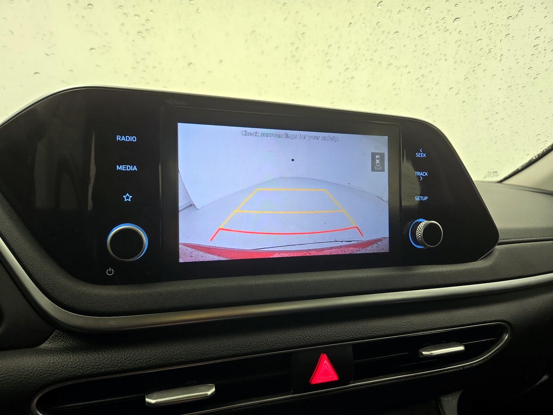 Thumbnail: 2023 Hyundai Sonata - 14