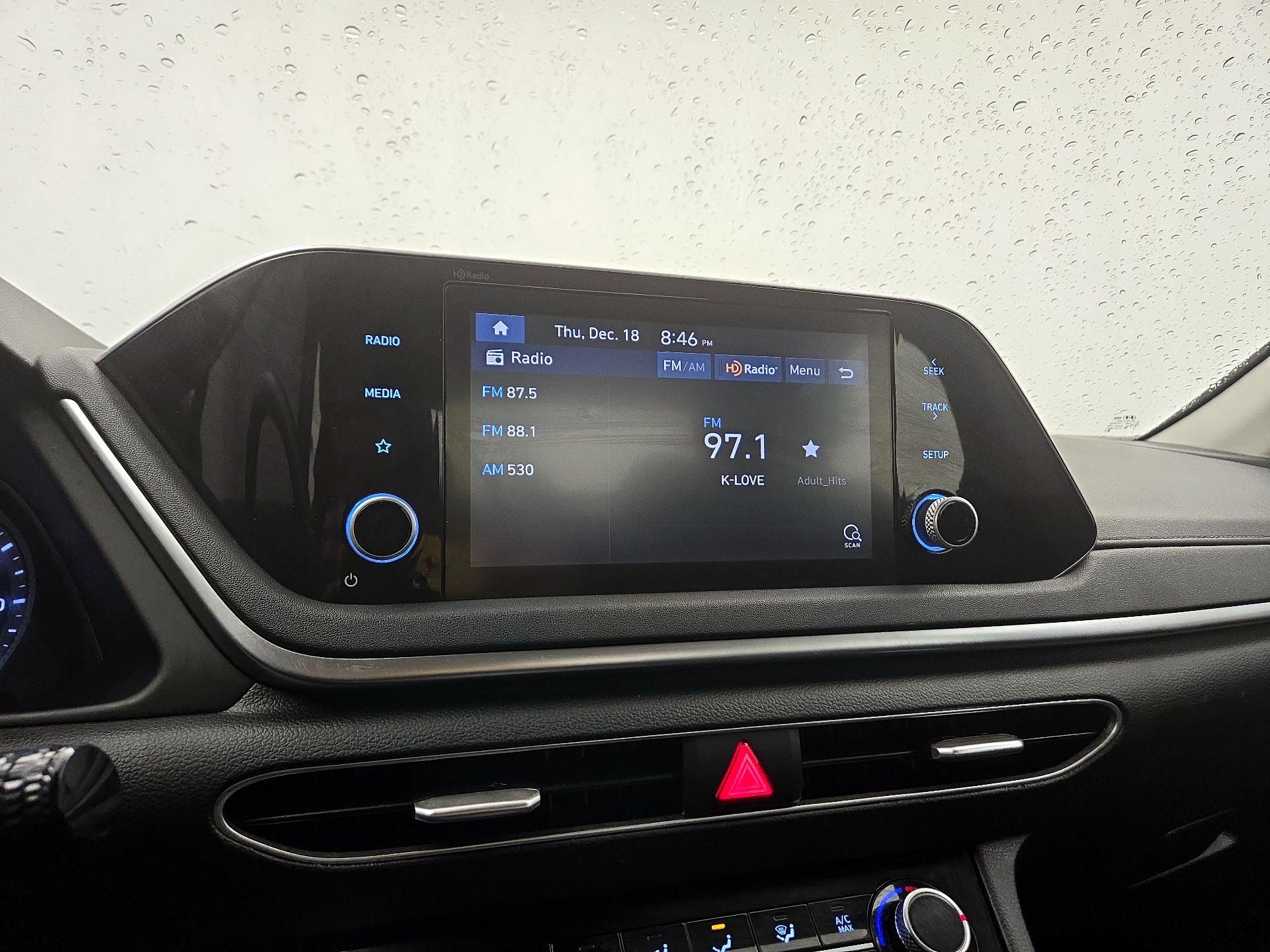 Thumbnail: 2023 Hyundai Sonata - 15