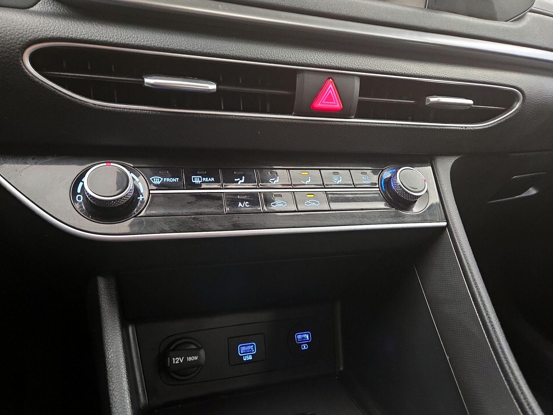 Thumbnail: 2023 Hyundai Sonata - 16