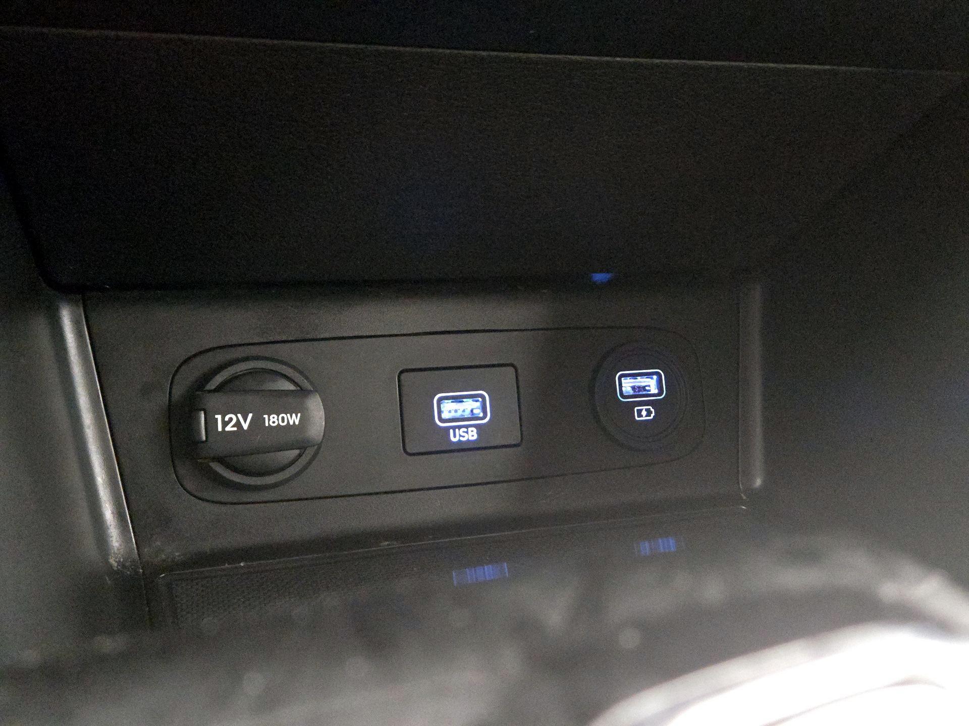 Thumbnail: 2023 Hyundai Sonata - 18