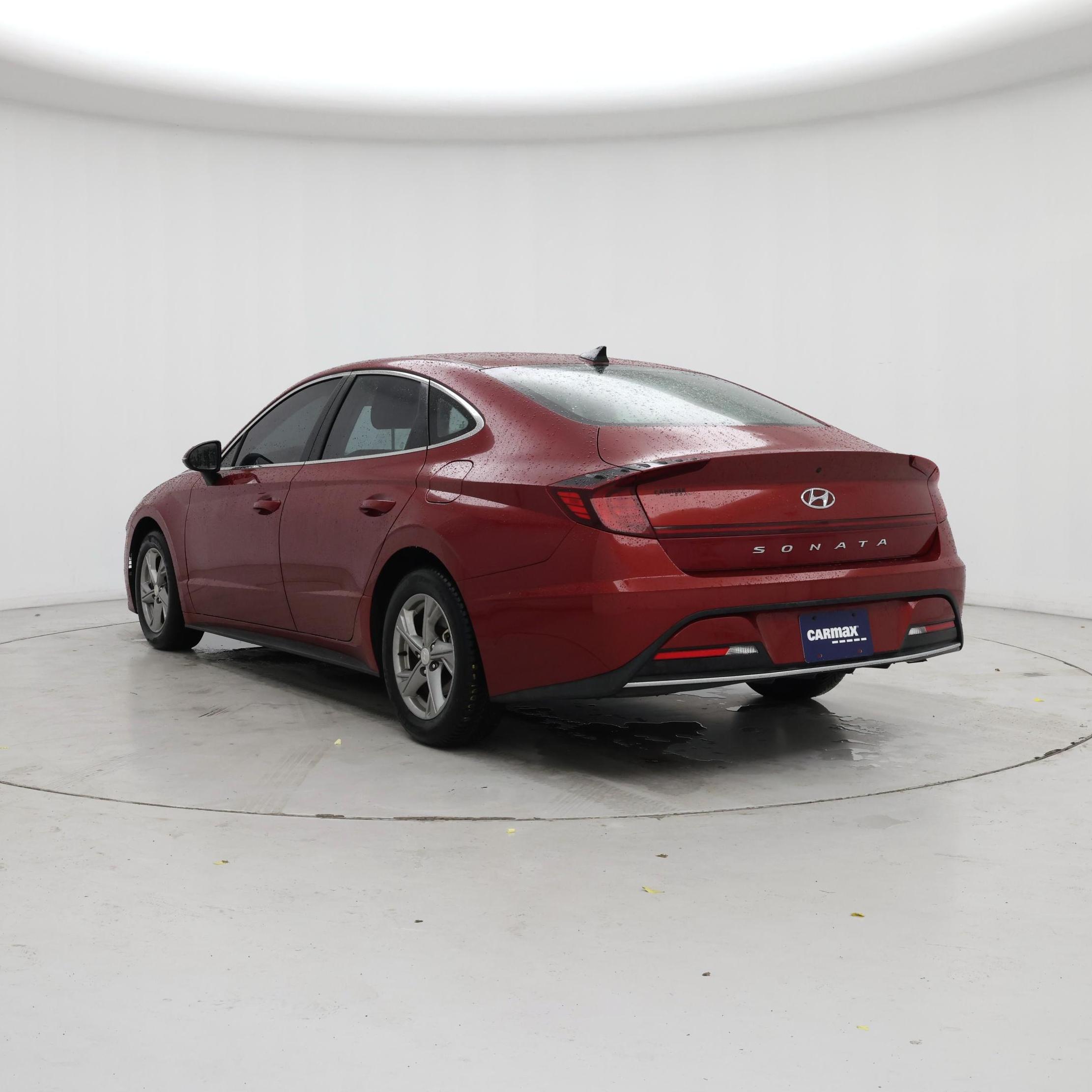 Thumbnail: 2023 Hyundai Sonata - 2