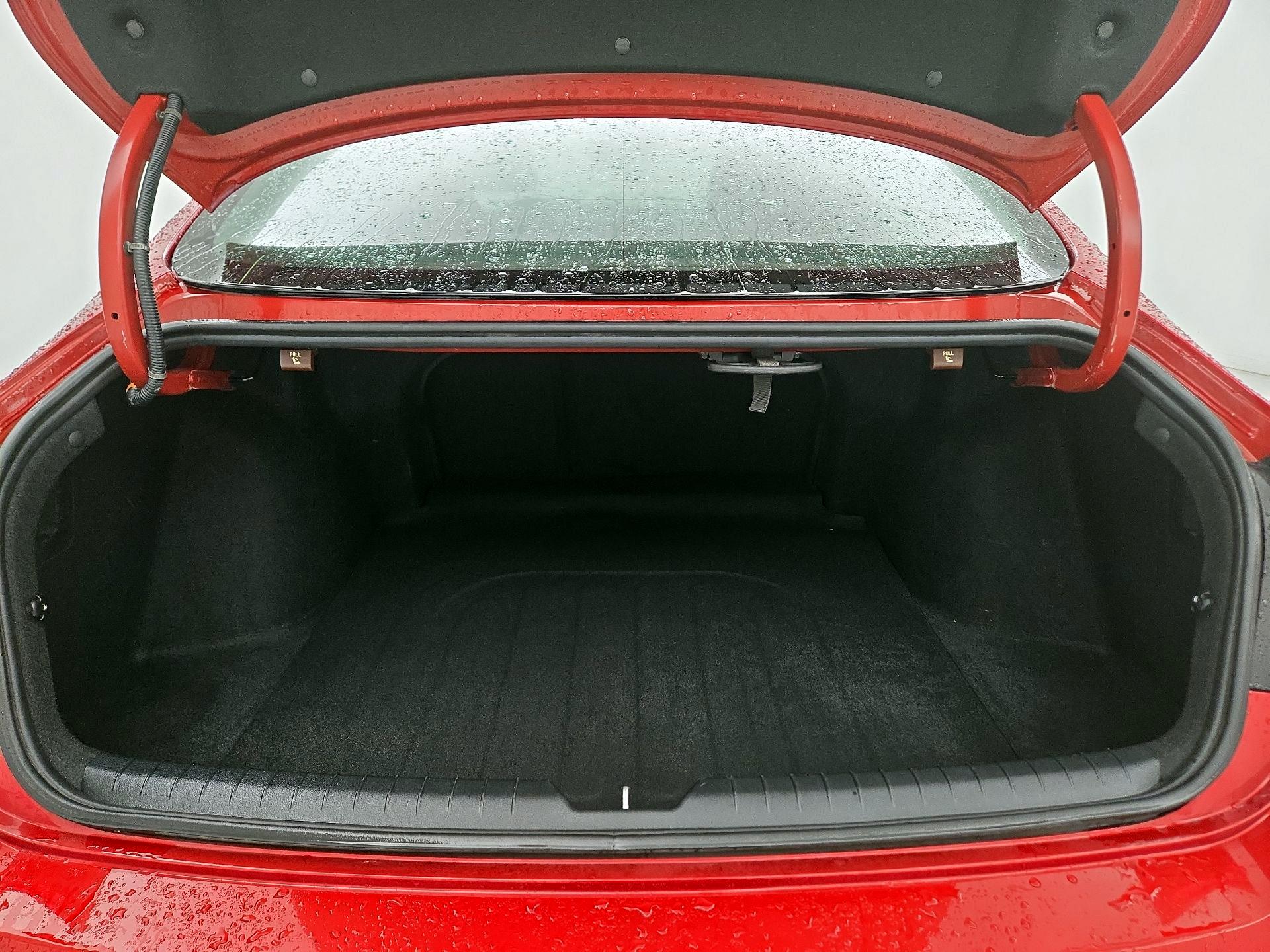 Thumbnail: 2023 Hyundai Sonata - 20