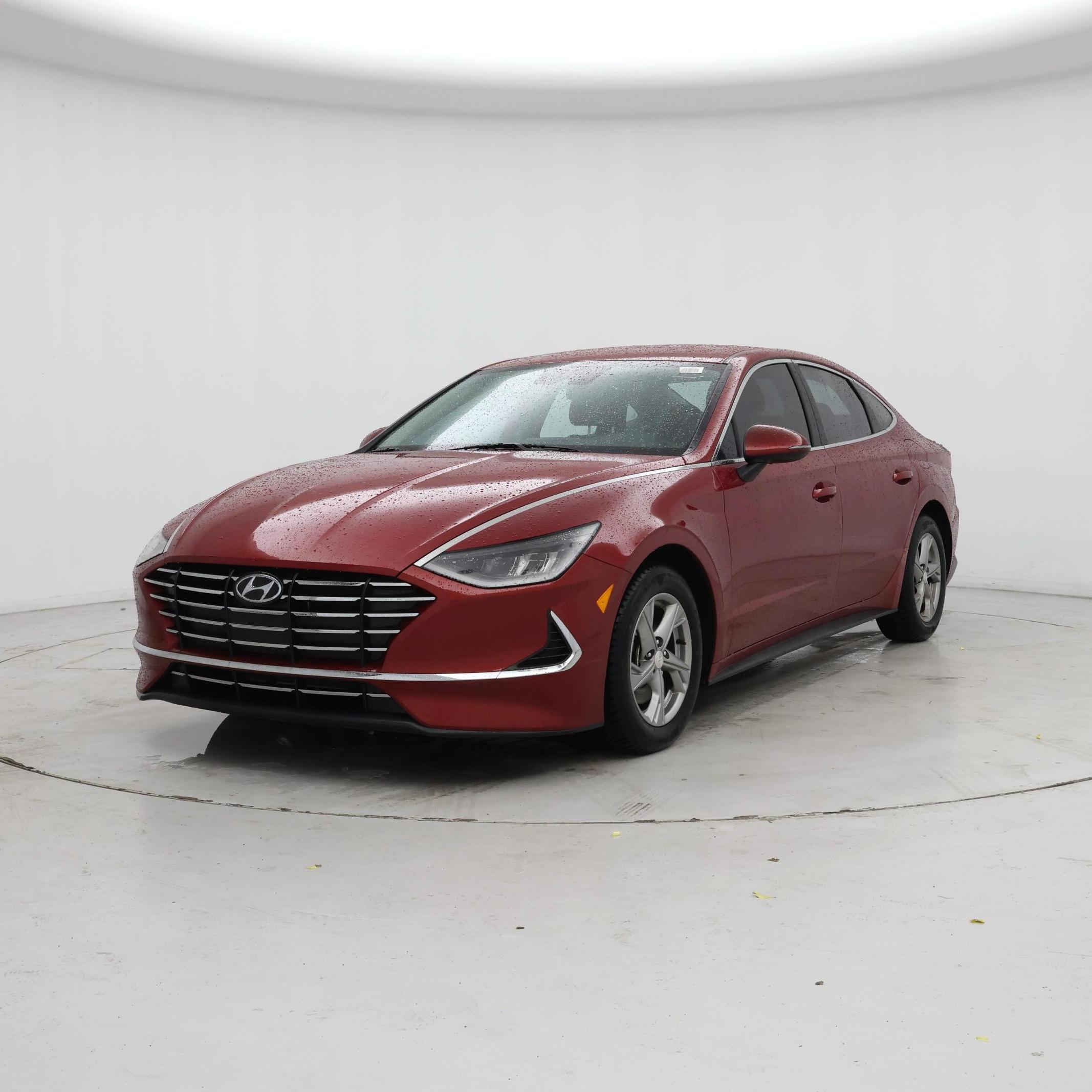 Thumbnail: 2023 Hyundai Sonata - 4