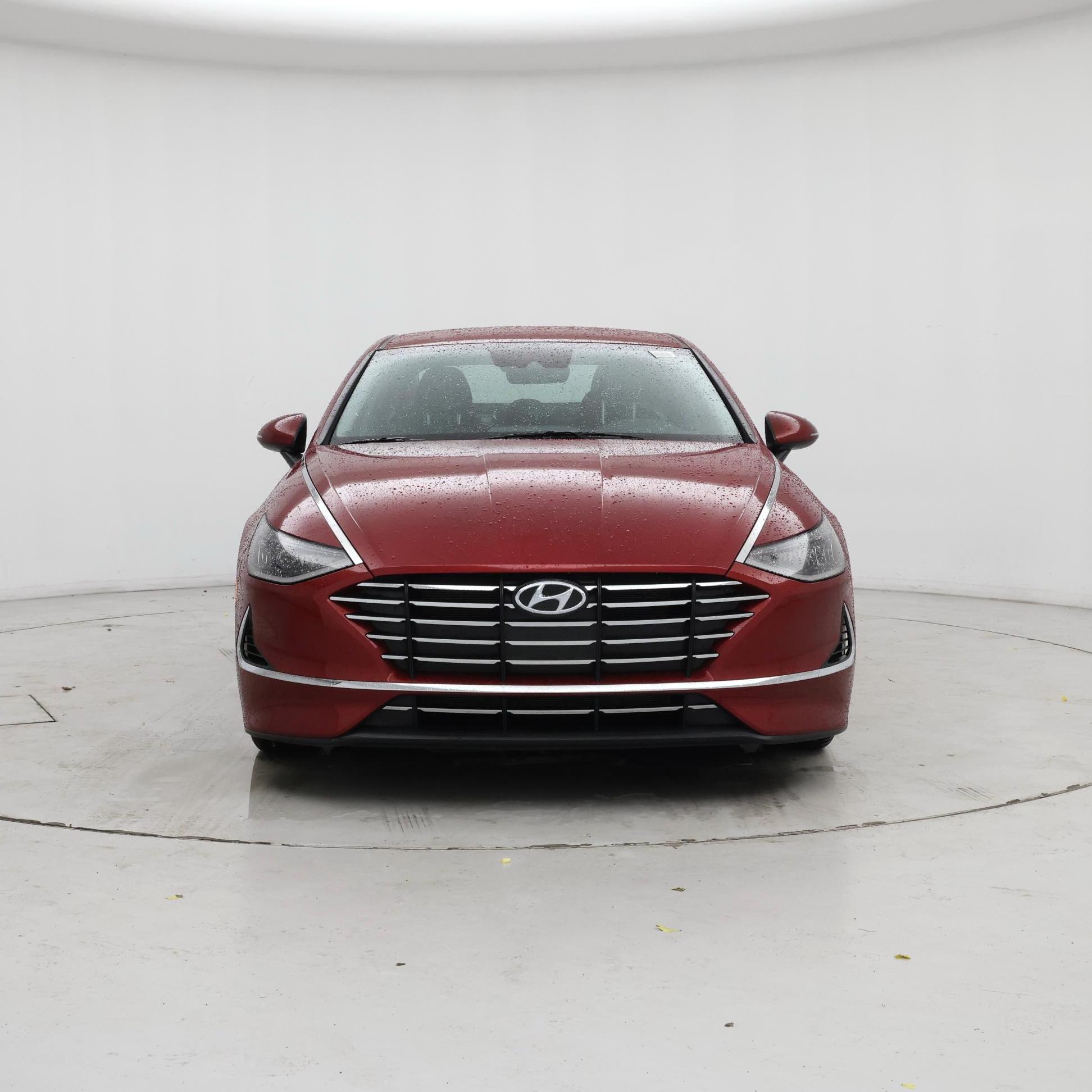 Thumbnail: 2023 Hyundai Sonata - 5