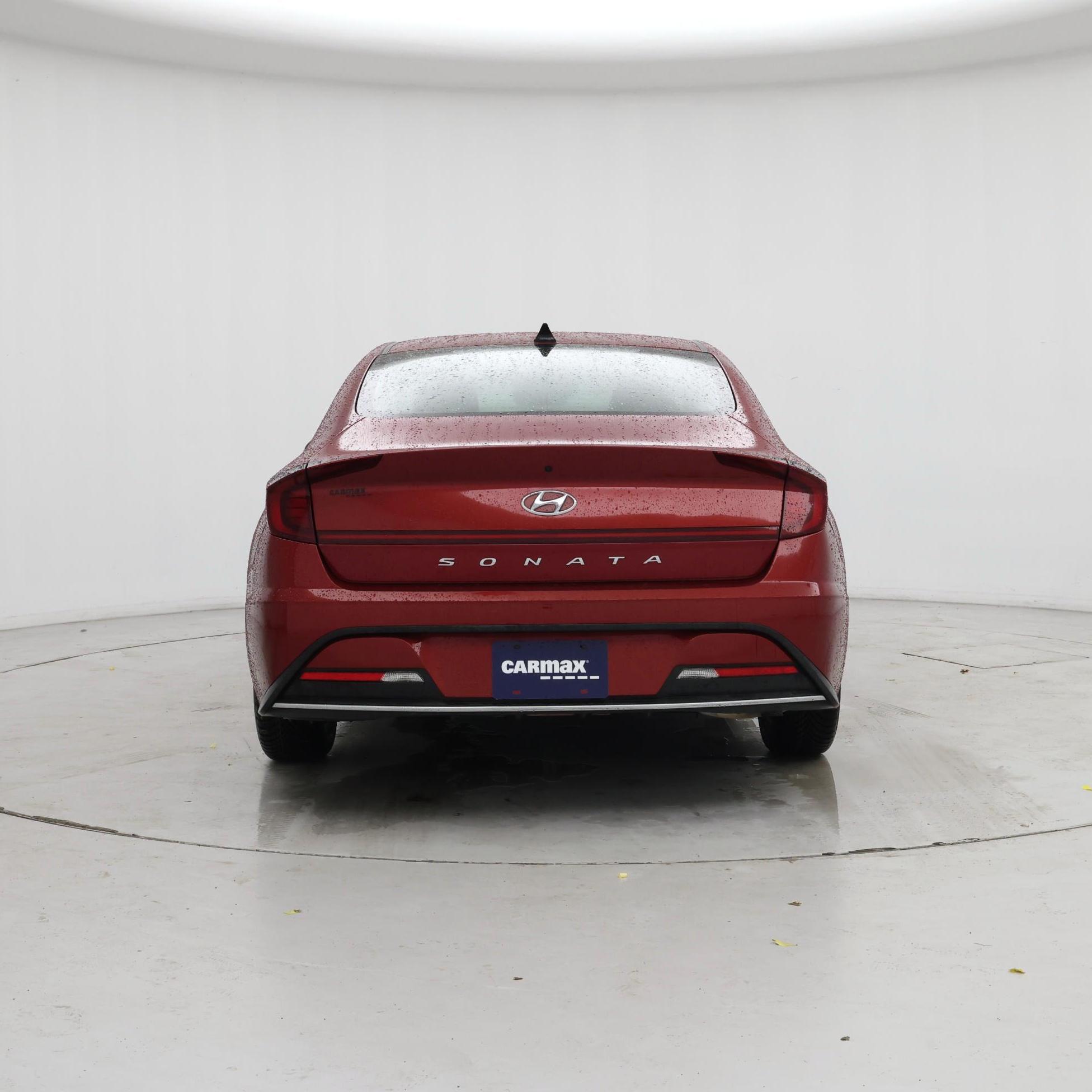 Thumbnail: 2023 Hyundai Sonata - 6