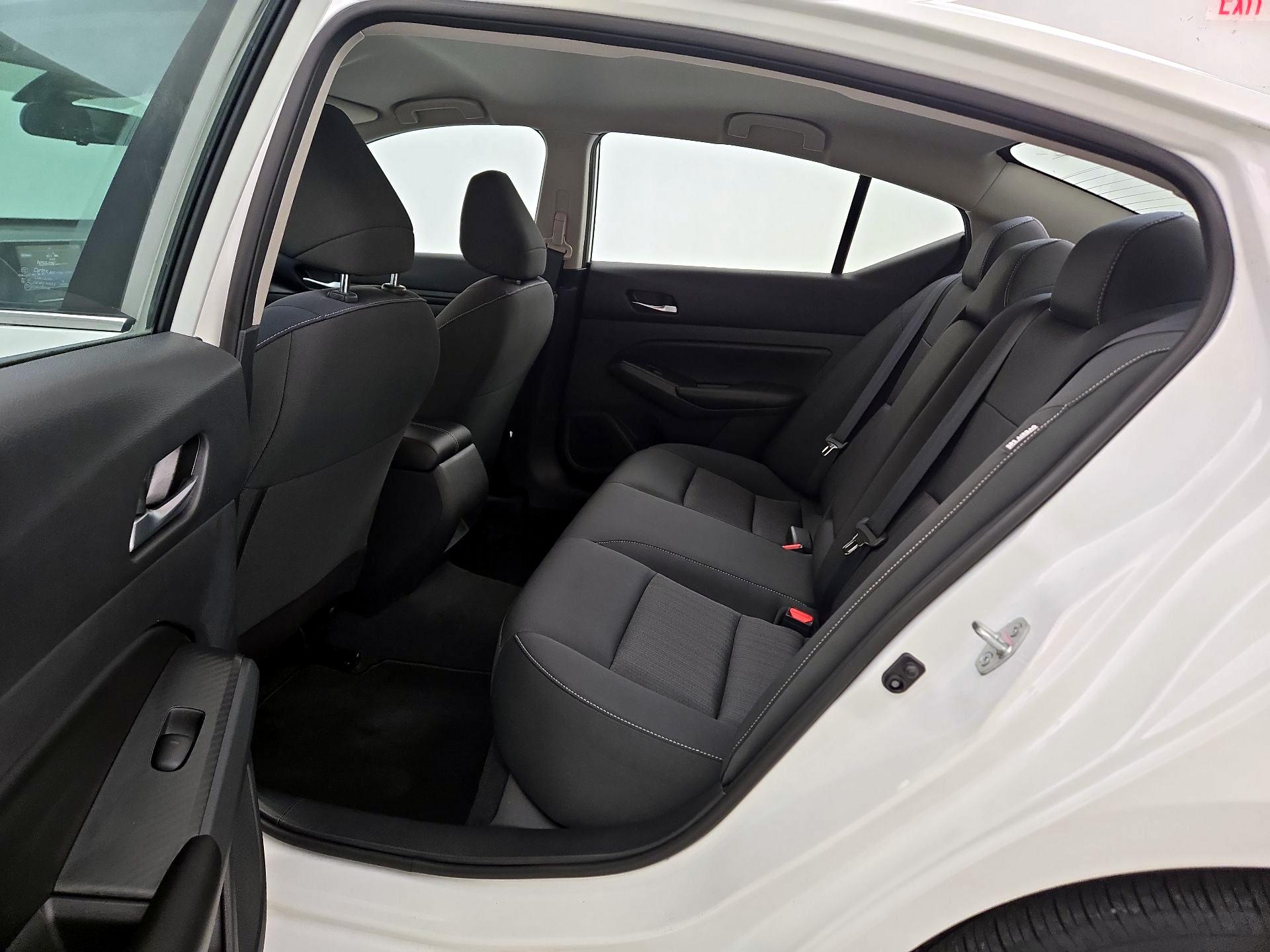 Thumbnail: 2022 Nissan Altima - 20