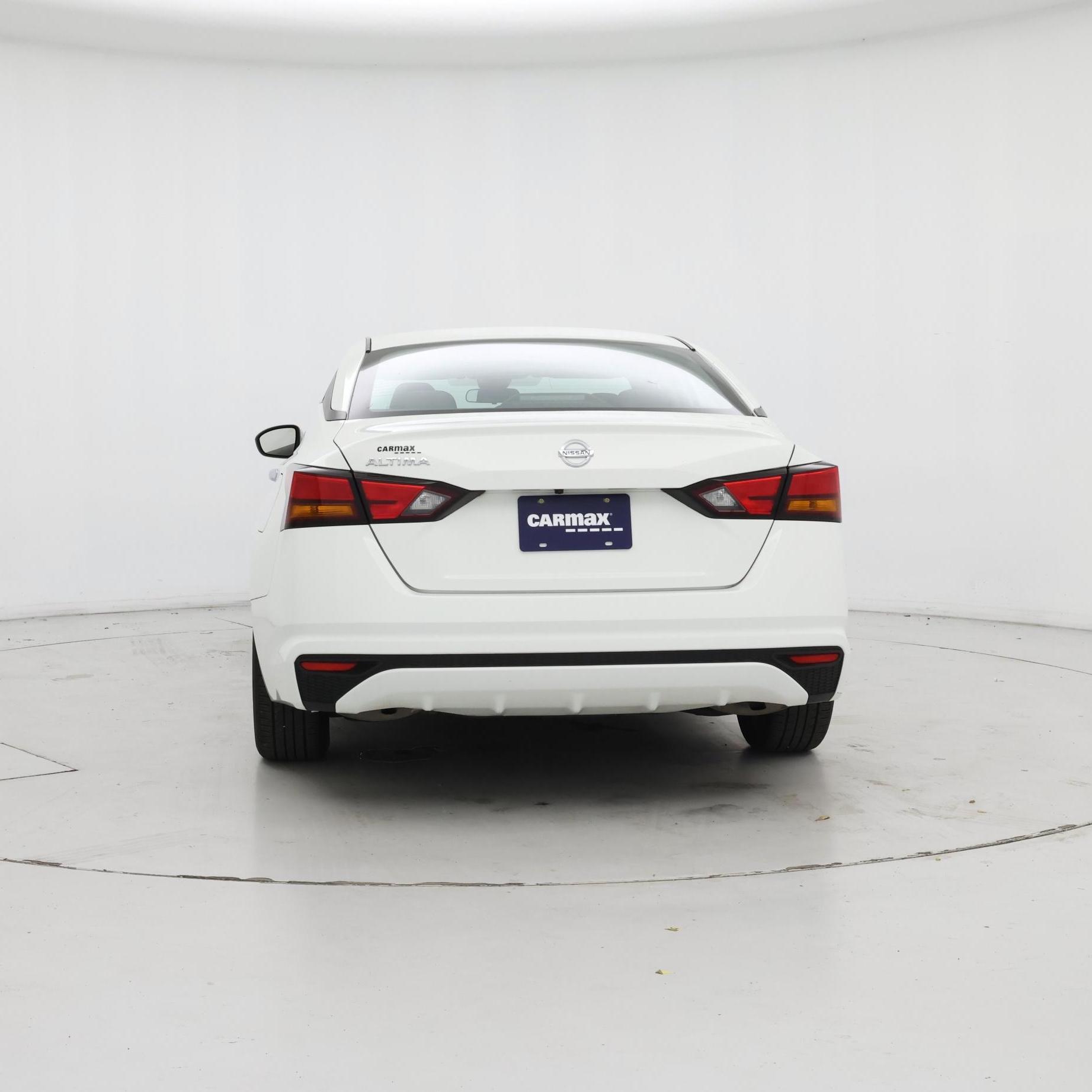 Thumbnail: 2022 Nissan Altima - 6