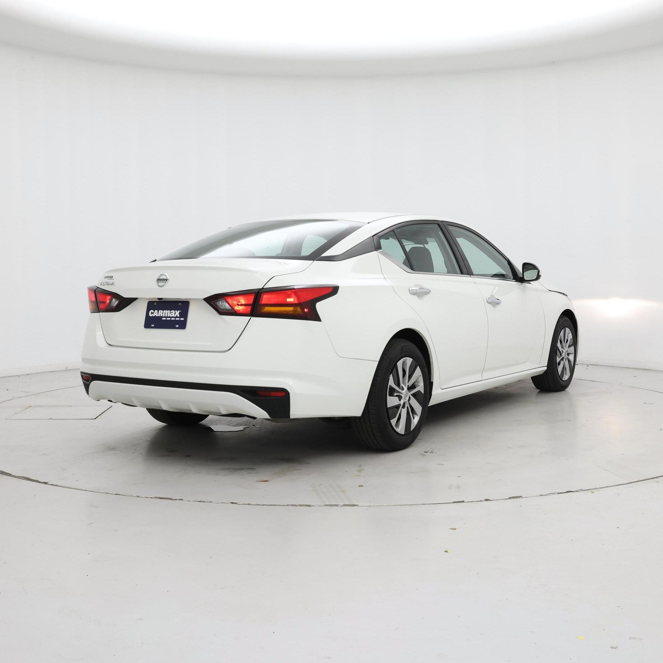 Thumbnail: 2022 Nissan Altima - 8