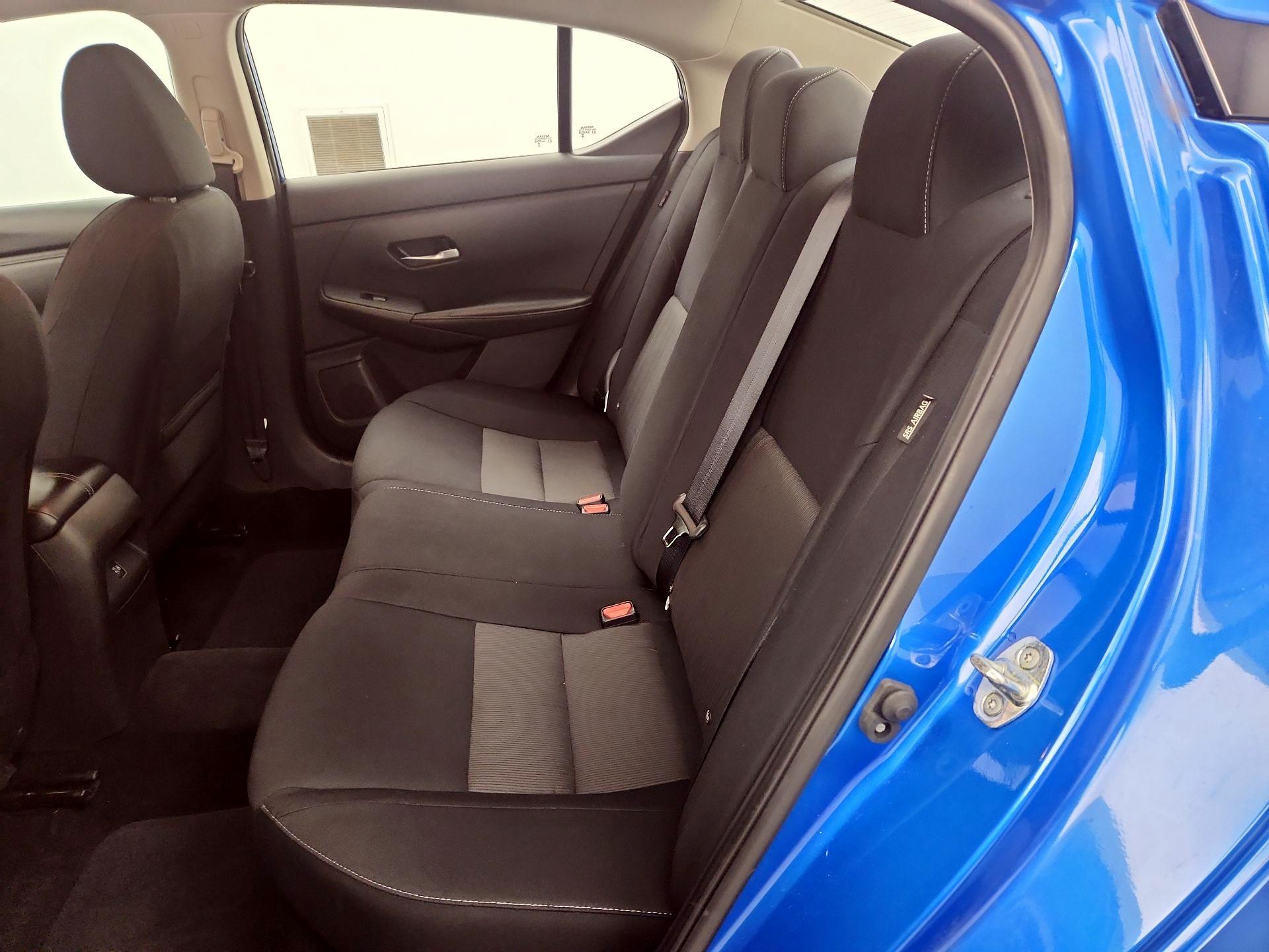 Thumbnail: 2023 Nissan Sentra - 19