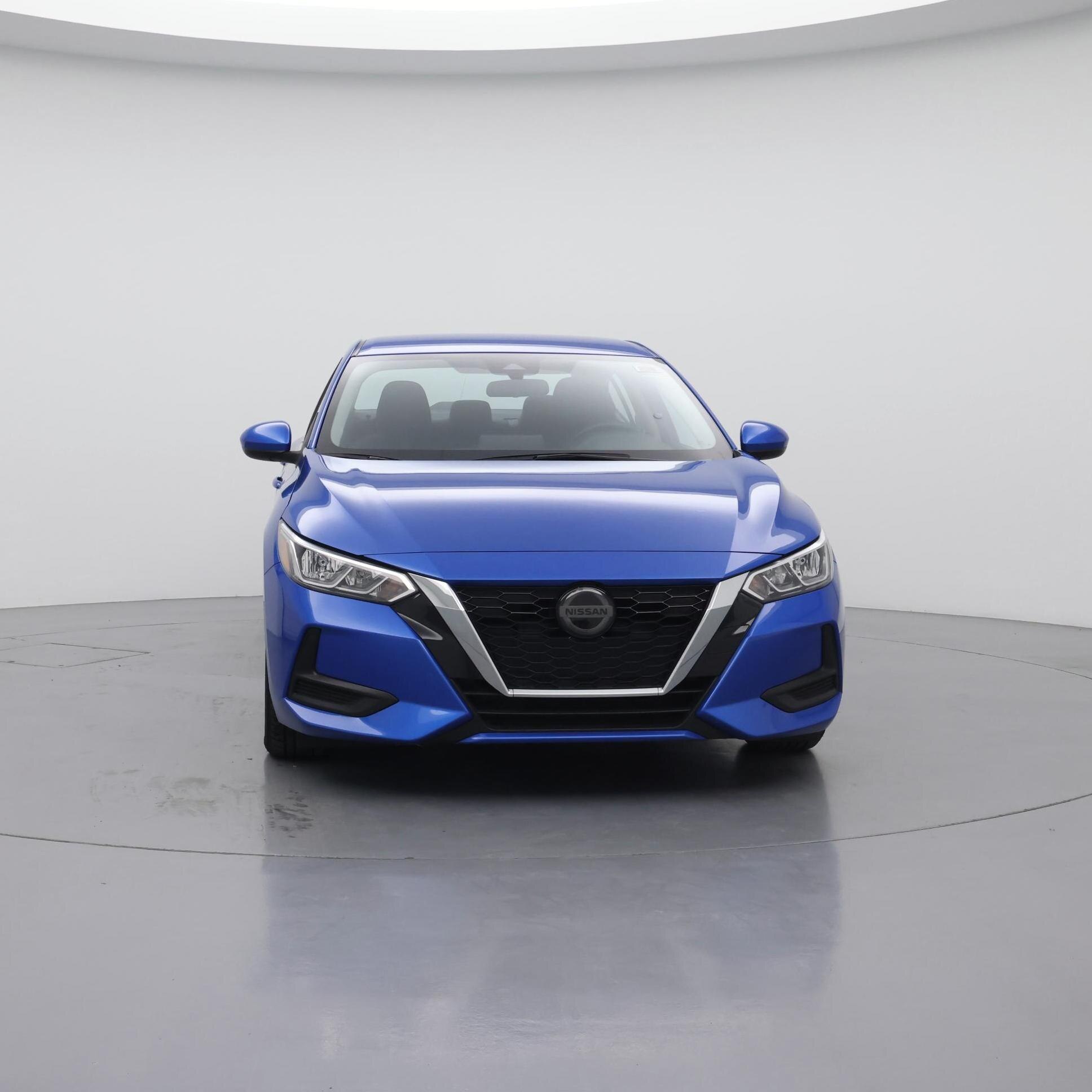 Thumbnail: 2023 Nissan Sentra - 5