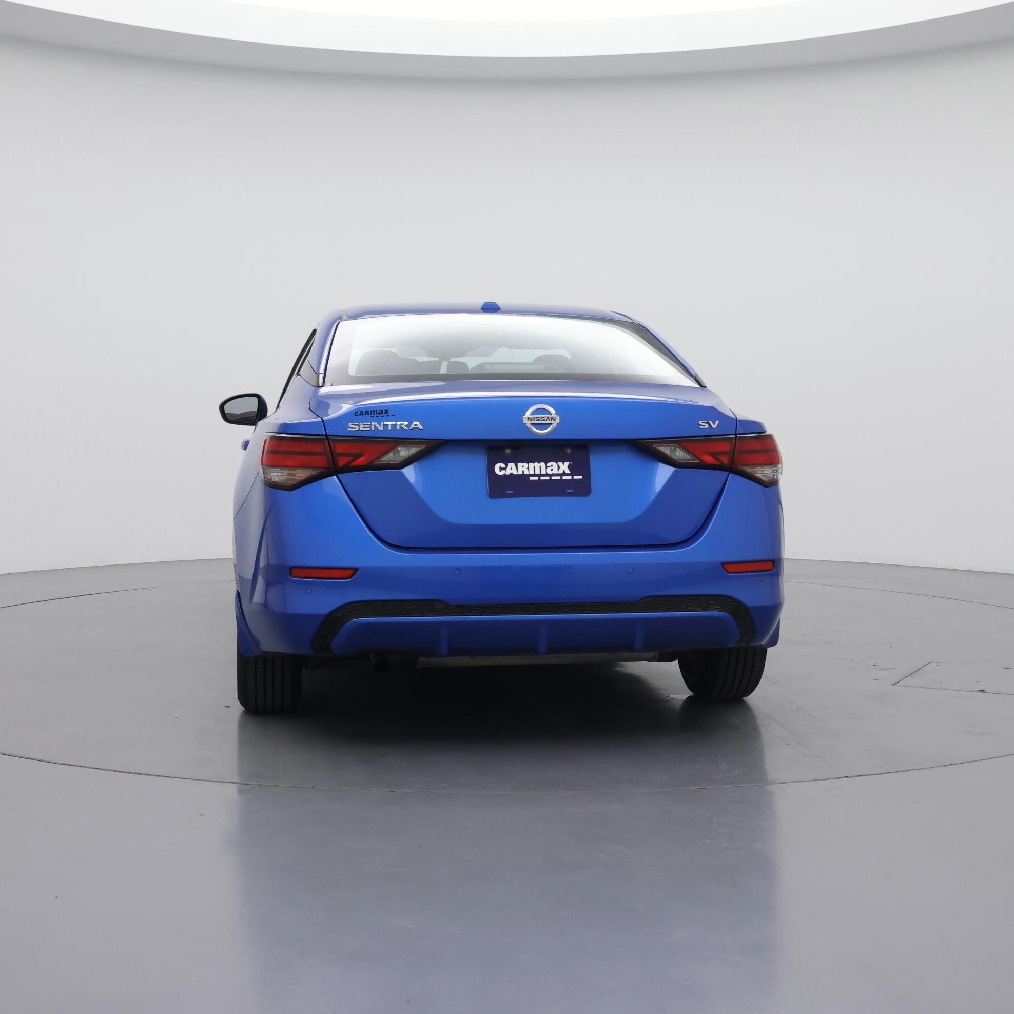 Thumbnail: 2023 Nissan Sentra - 6