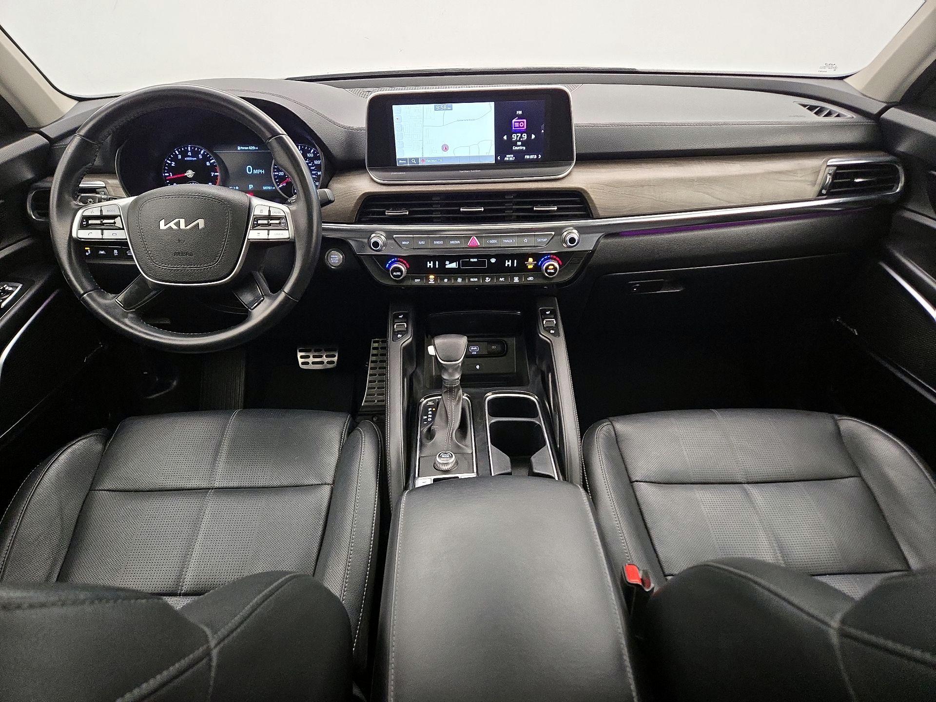 Thumbnail: 2022 Kia Telluride - 9