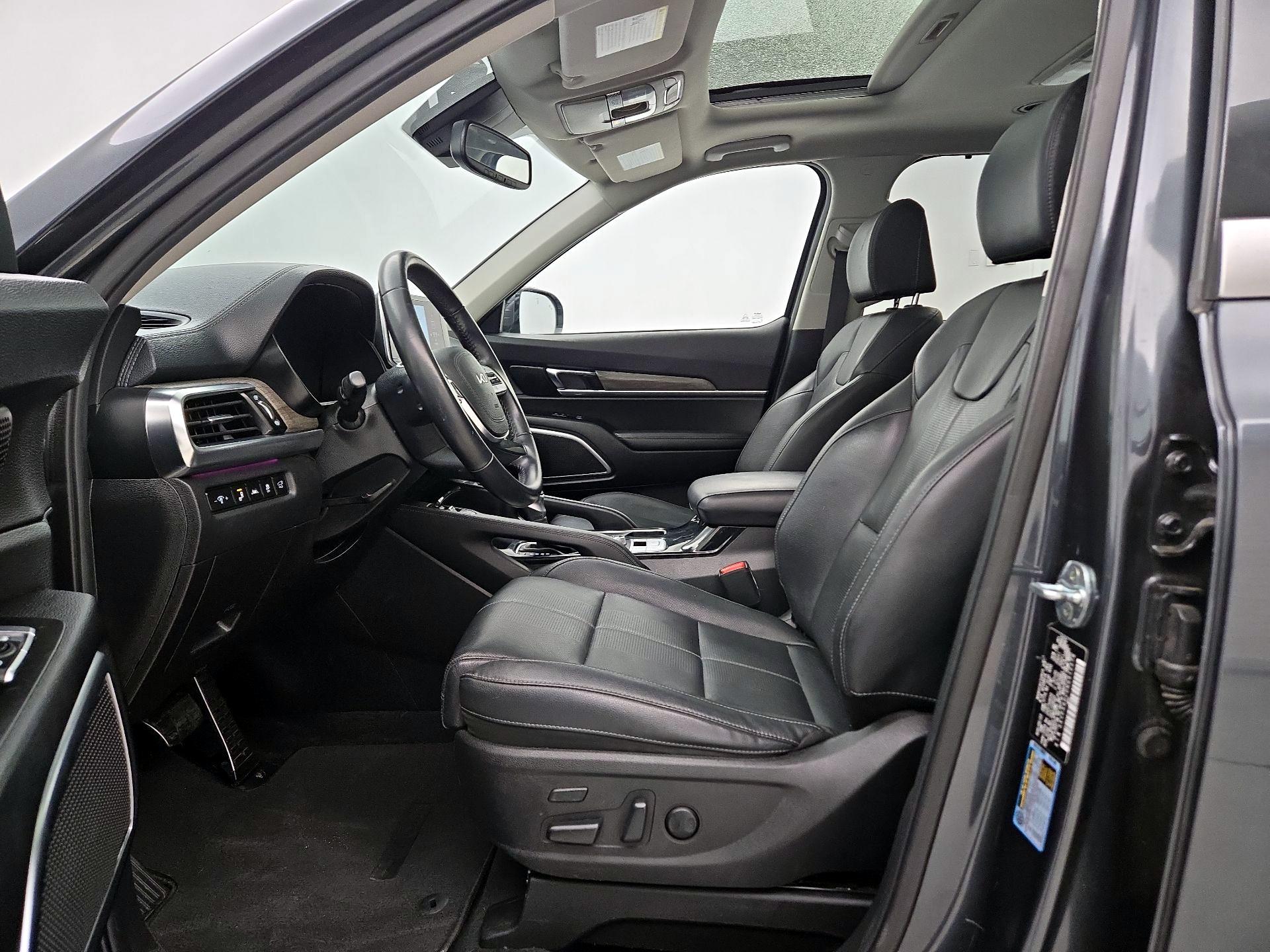 Thumbnail: 2022 Kia Telluride - 11