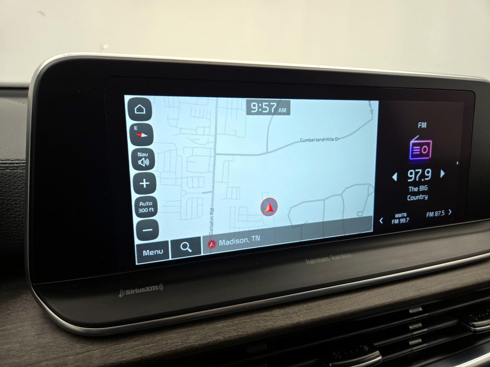 Thumbnail: 2022 Kia Telluride - 14