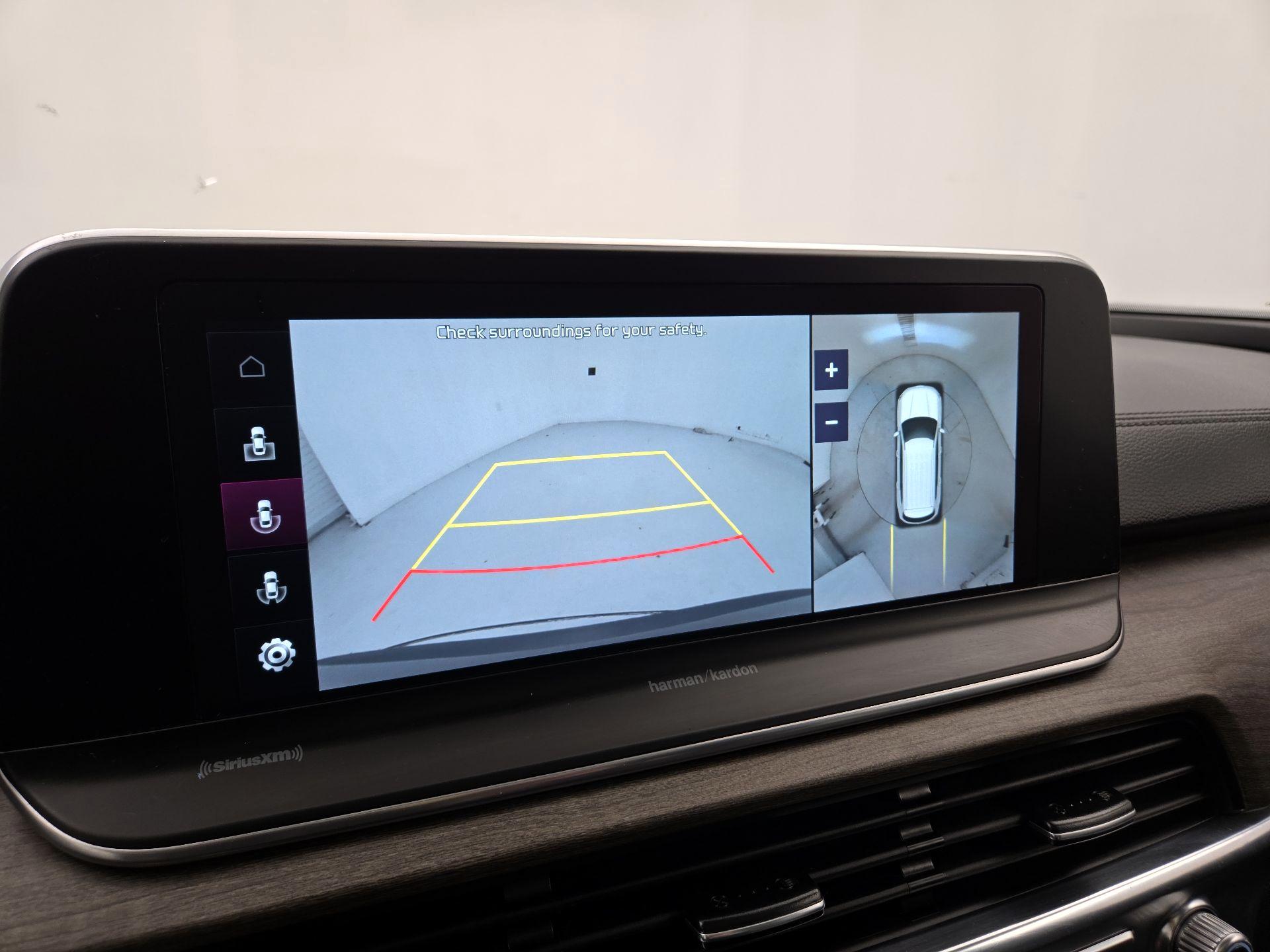 Thumbnail: 2022 Kia Telluride - 15