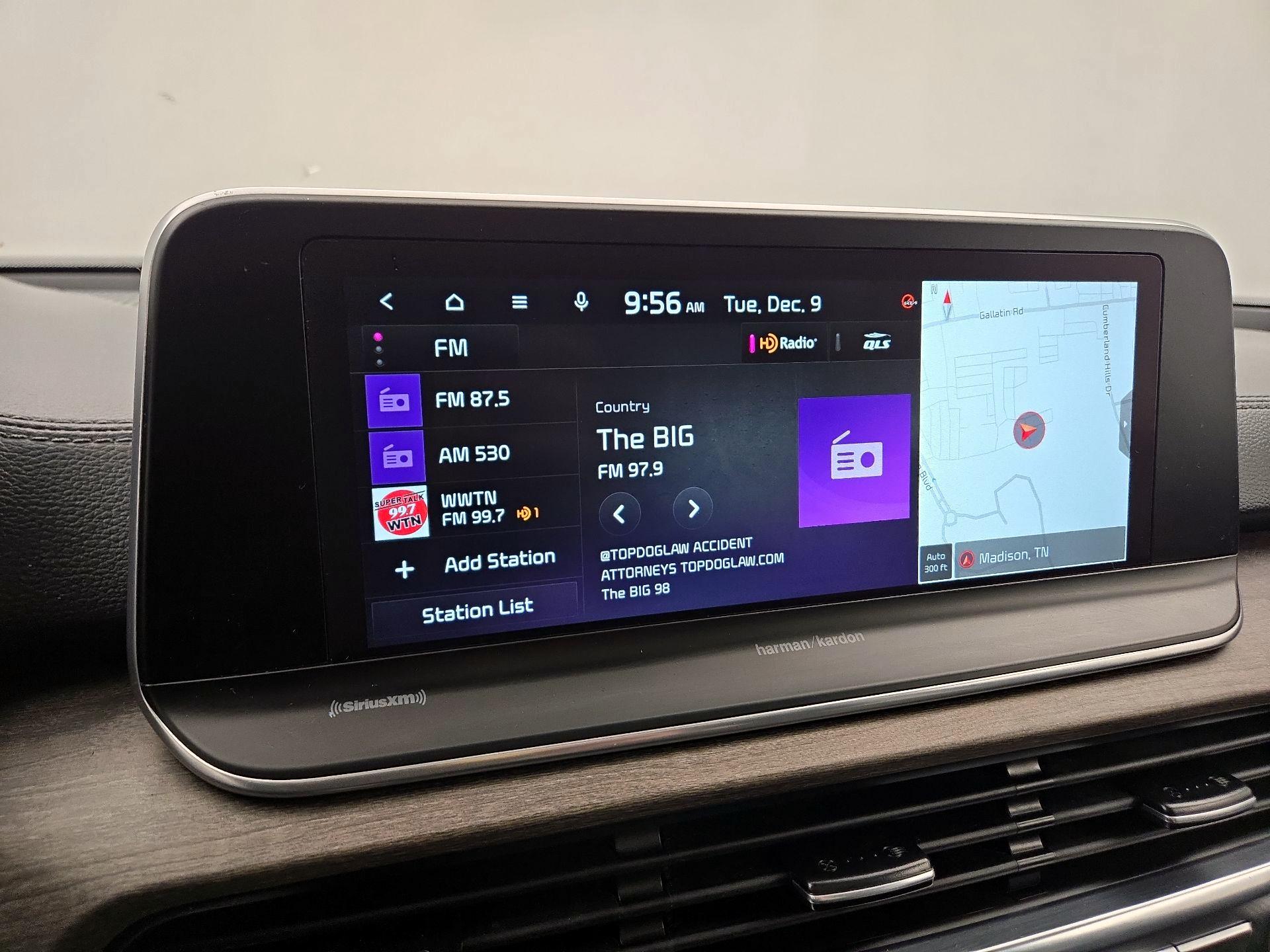 Thumbnail: 2022 Kia Telluride - 16