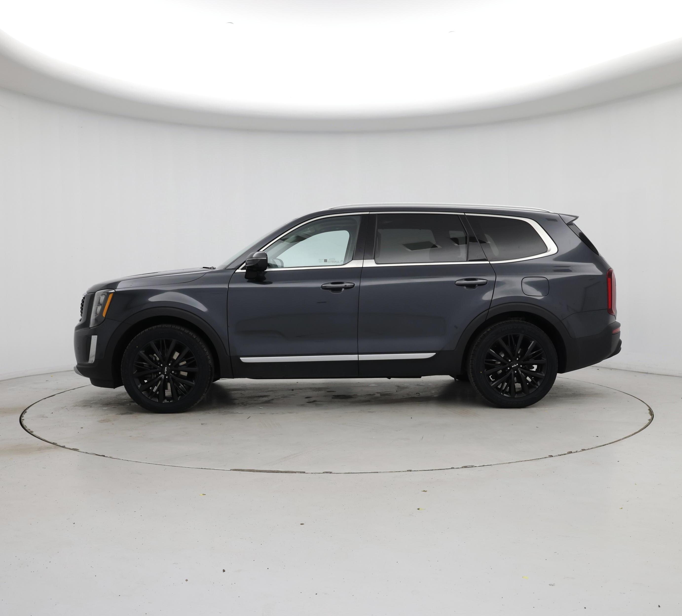 Thumbnail: 2022 Kia Telluride - 3