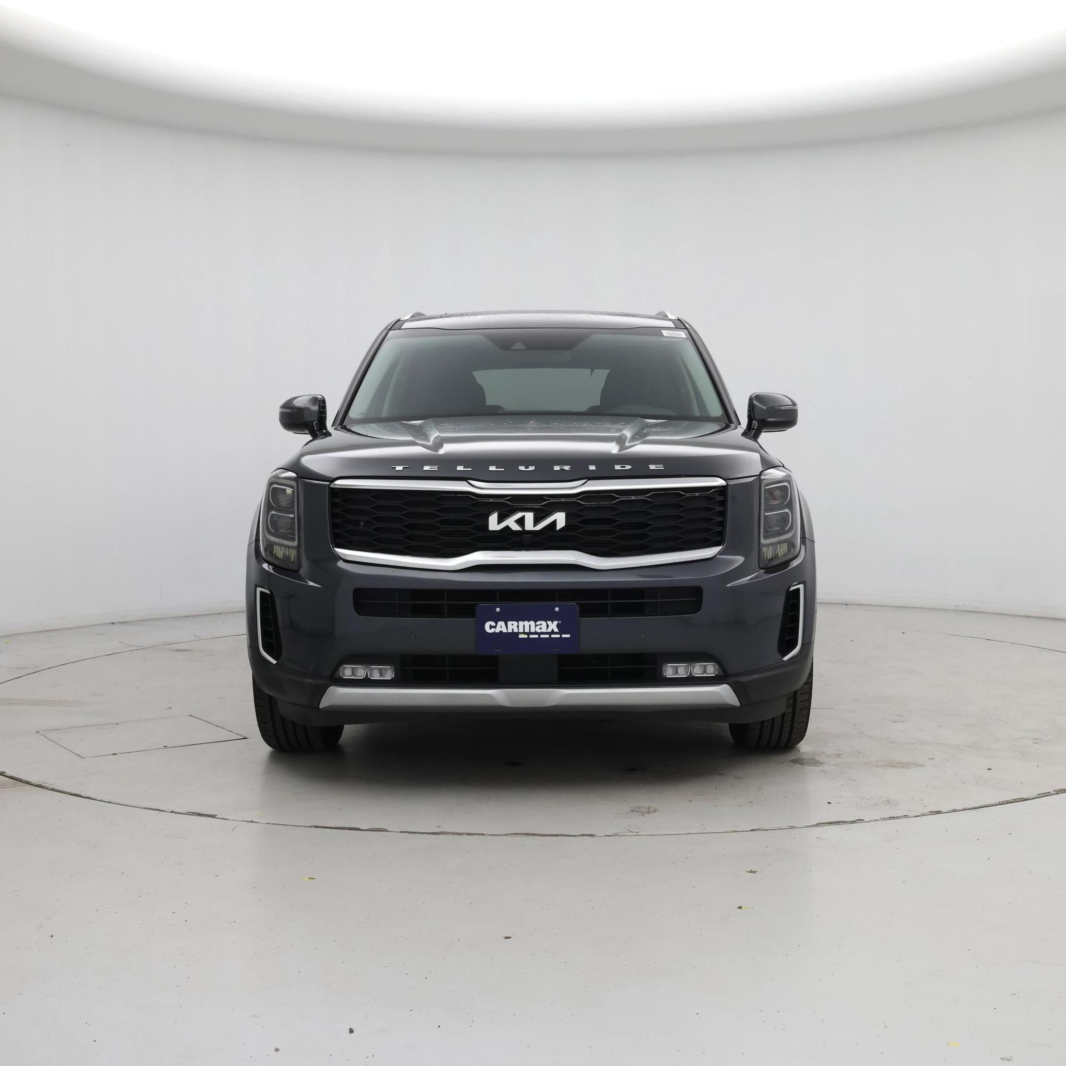 Thumbnail: 2022 Kia Telluride - 5