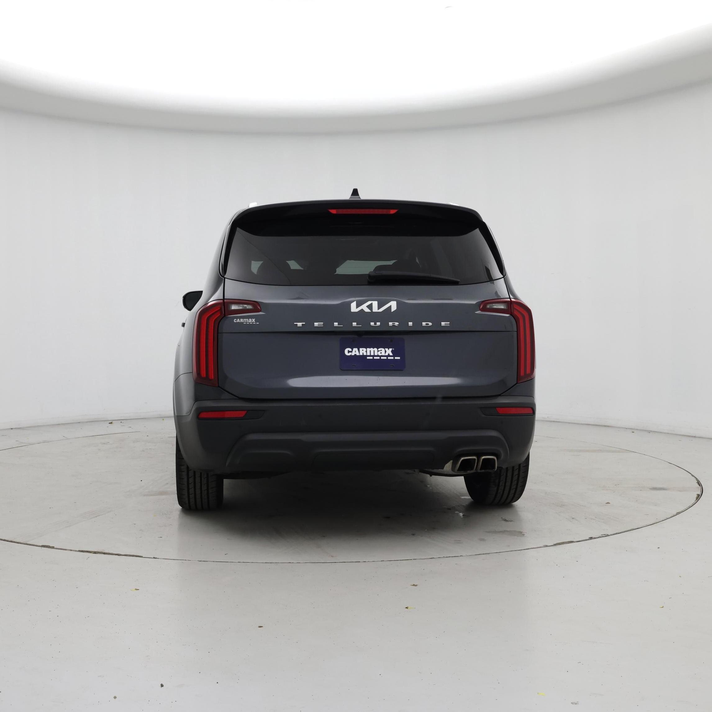 Thumbnail: 2022 Kia Telluride - 6