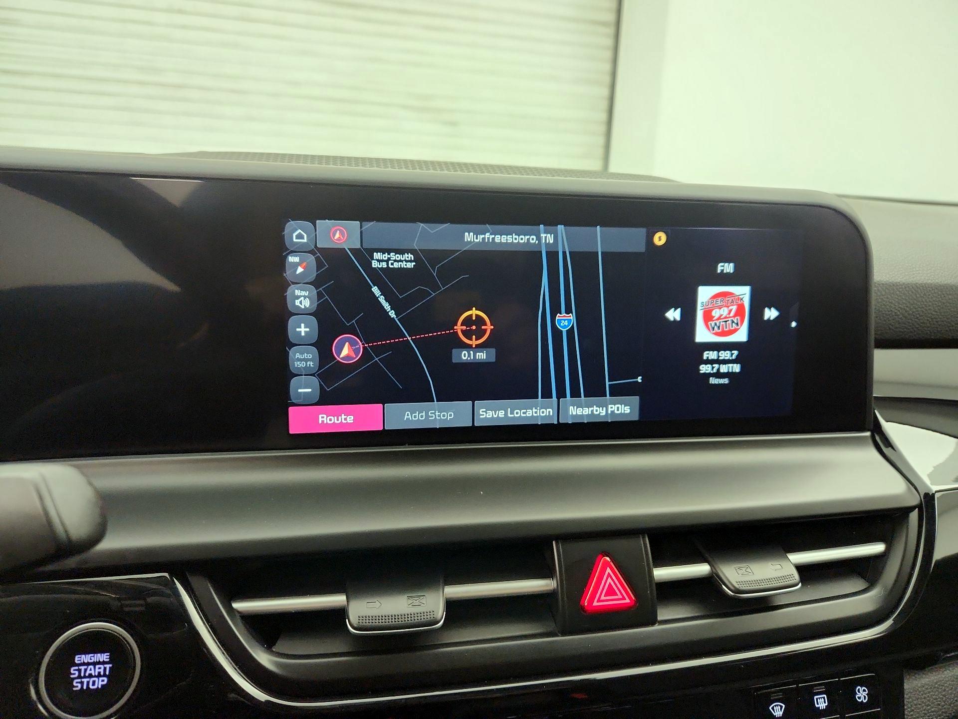 Thumbnail: 2024 Kia Seltos - 14