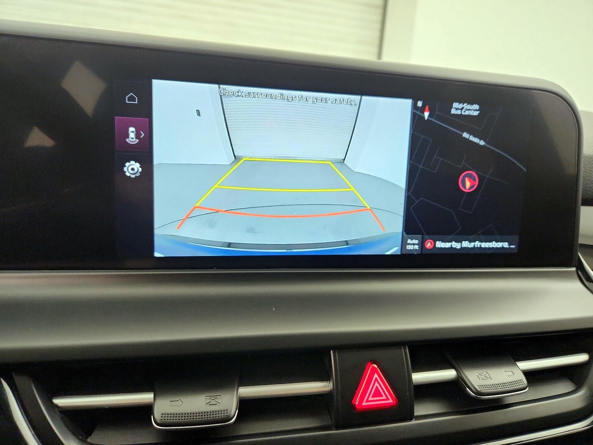 Thumbnail: 2024 Kia Seltos - 15