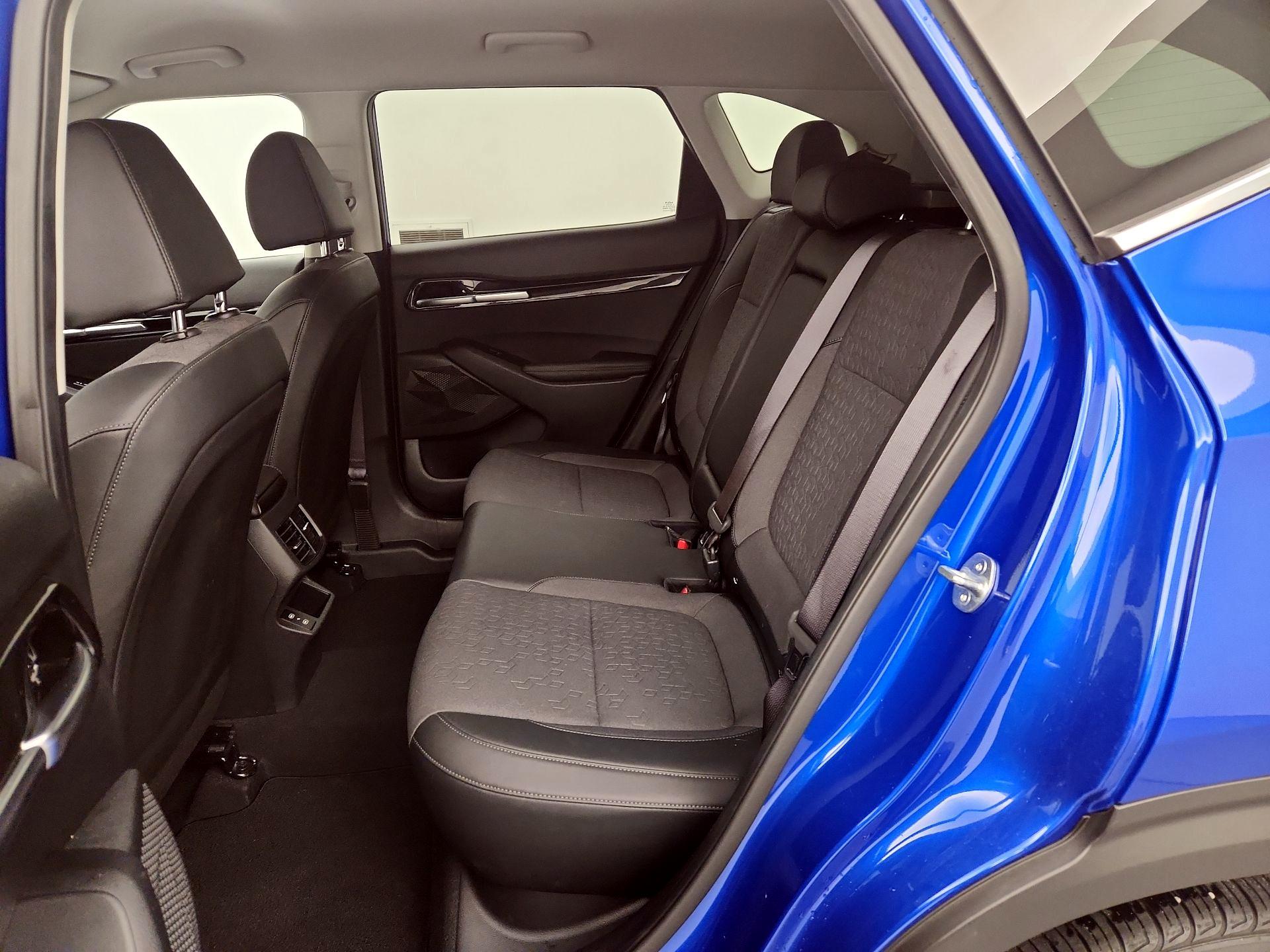 Thumbnail: 2024 Kia Seltos - 20