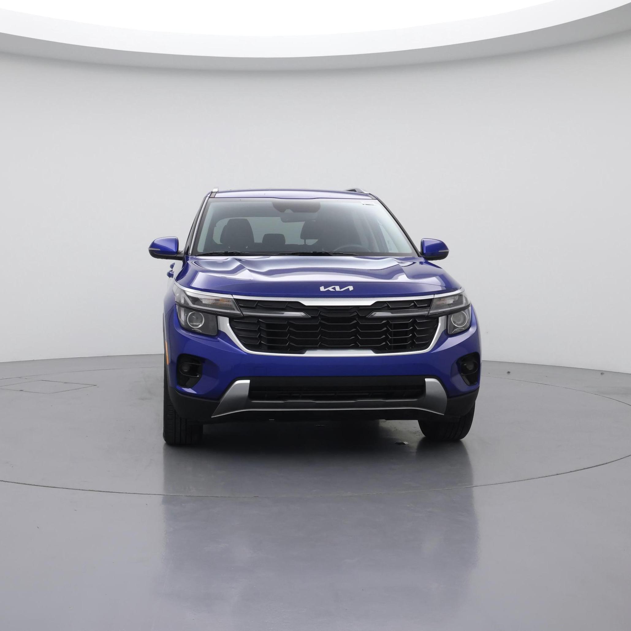 Thumbnail: 2024 Kia Seltos - 5