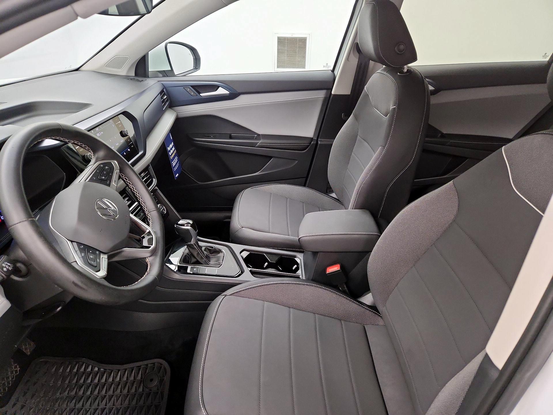 Thumbnail: 2024 Volkswagen Taos - 11