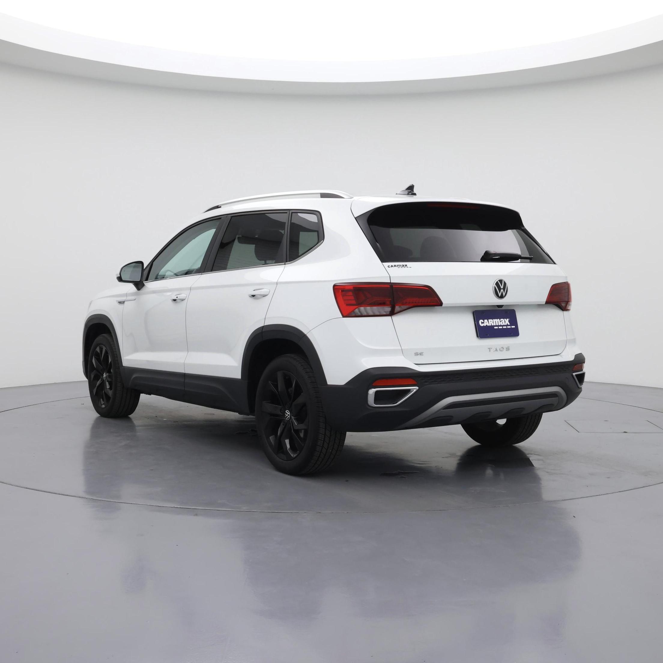 Thumbnail: 2024 Volkswagen Taos - 2