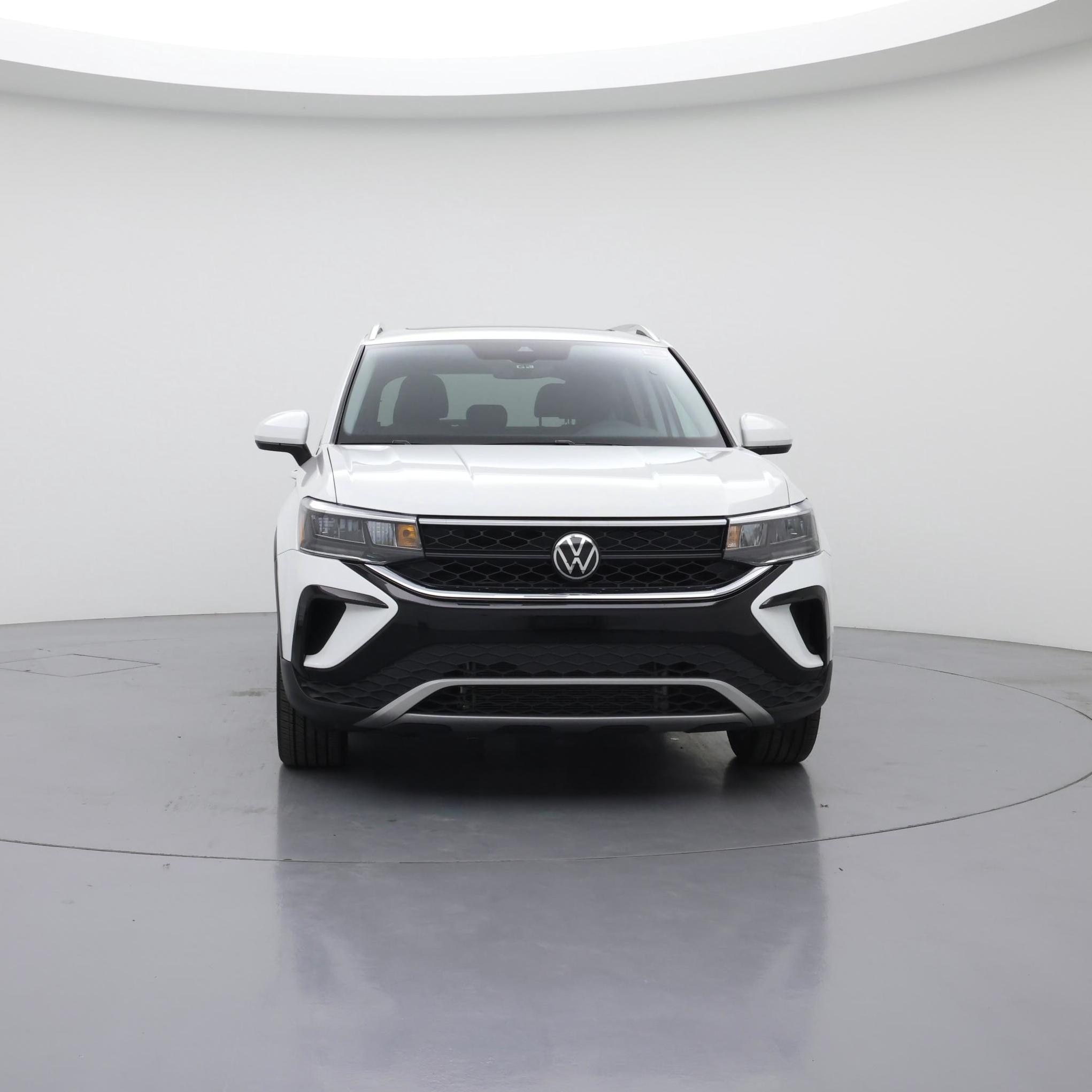 Thumbnail: 2024 Volkswagen Taos - 5