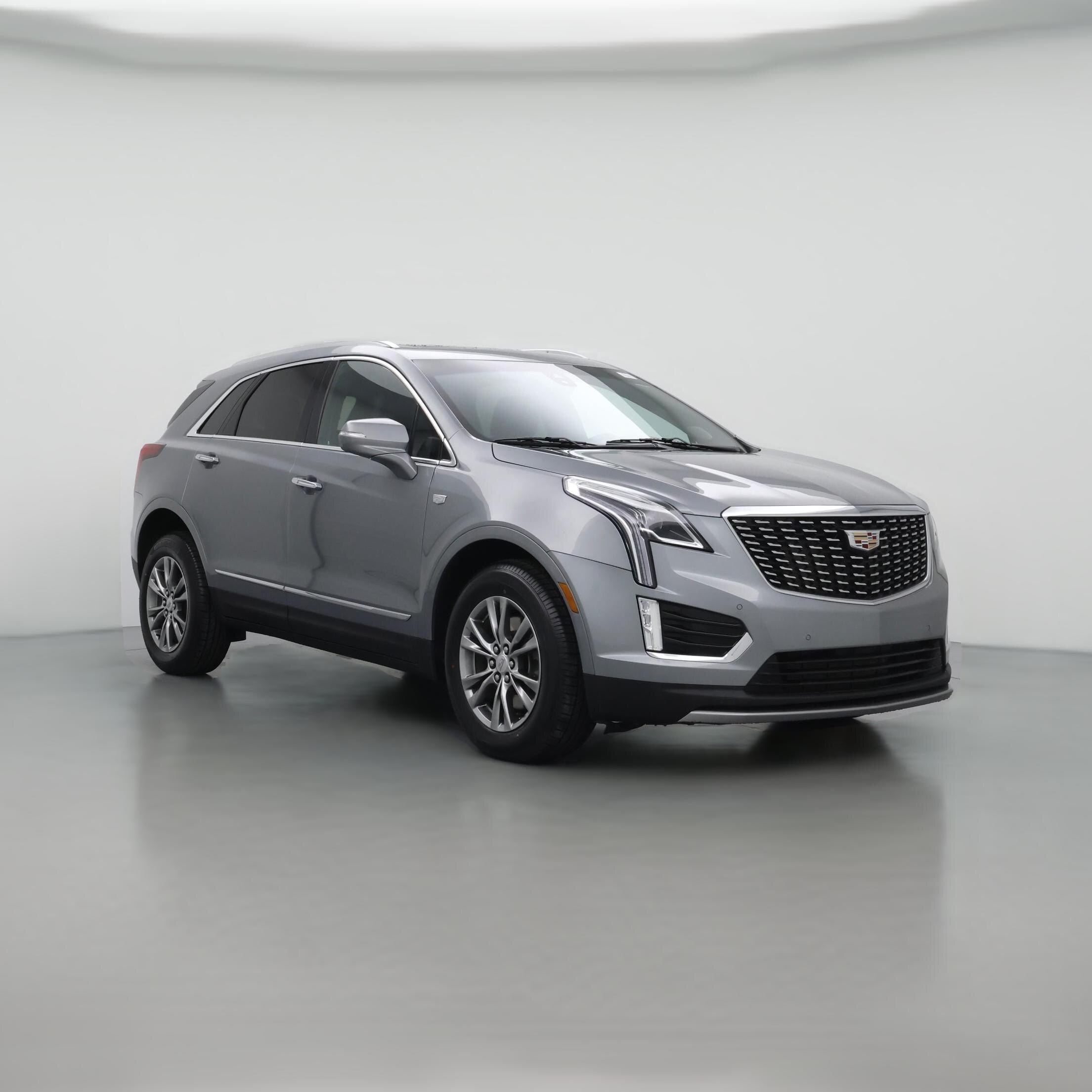 Thumbnail: 2023 Cadillac XT5 - 1