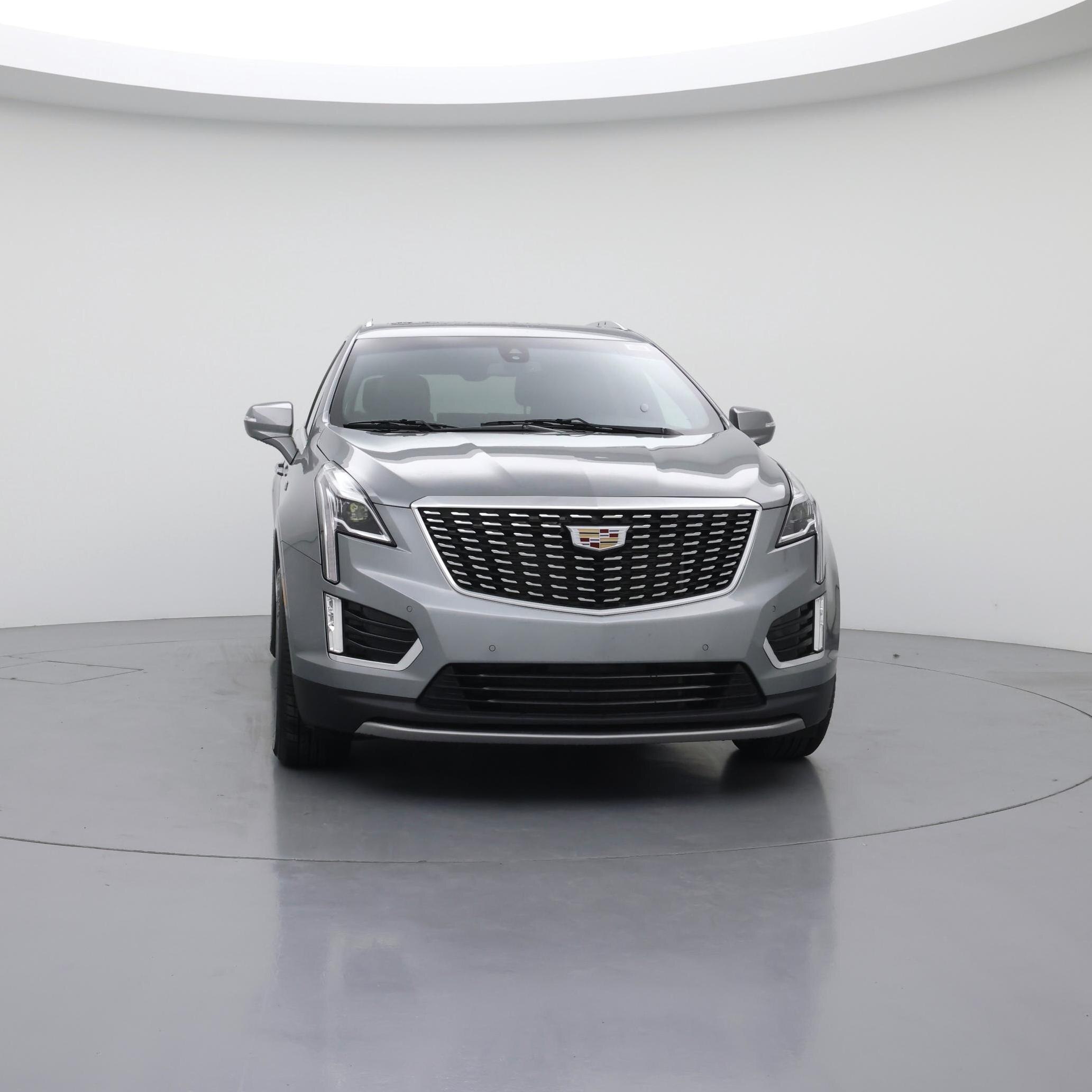 Thumbnail: 2023 Cadillac XT5 - 5