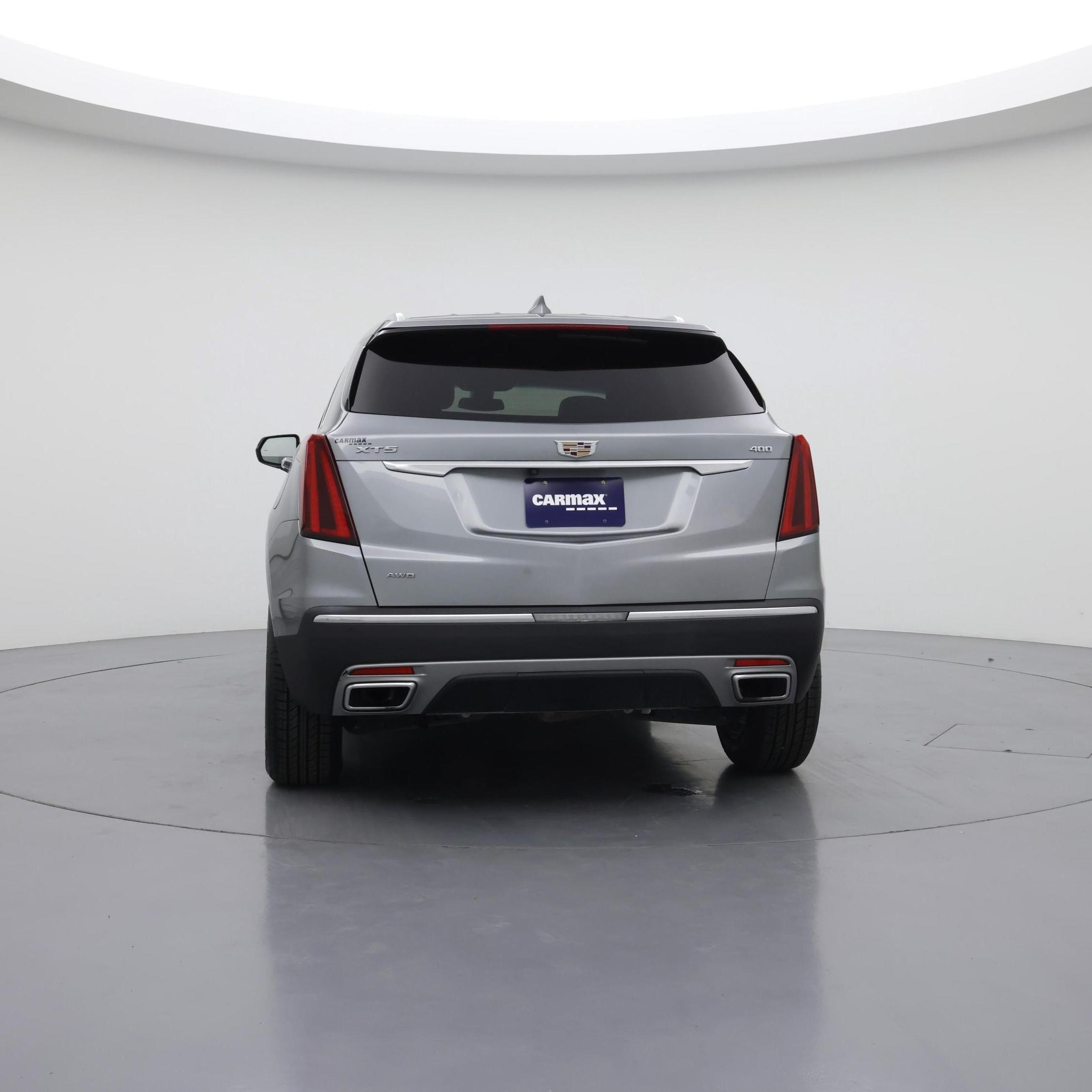 Thumbnail: 2023 Cadillac XT5 - 6
