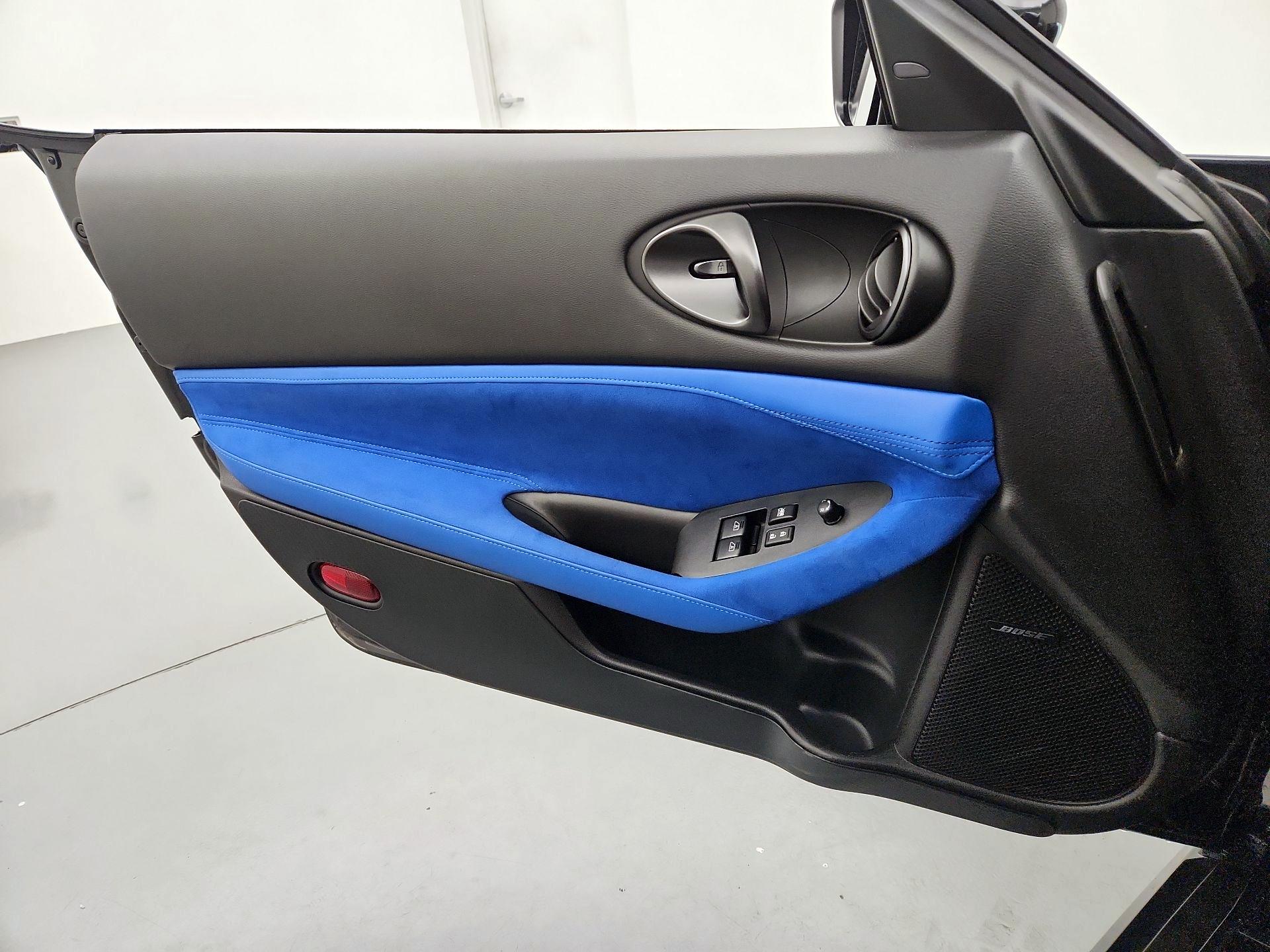 Thumbnail: 2024 Nissan Z - 12