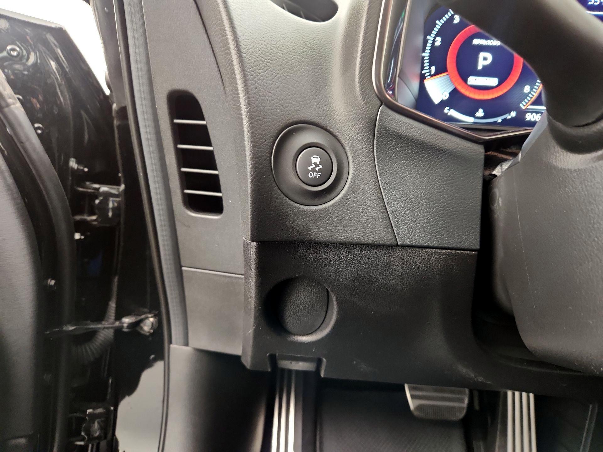 Thumbnail: 2024 Nissan Z - 13