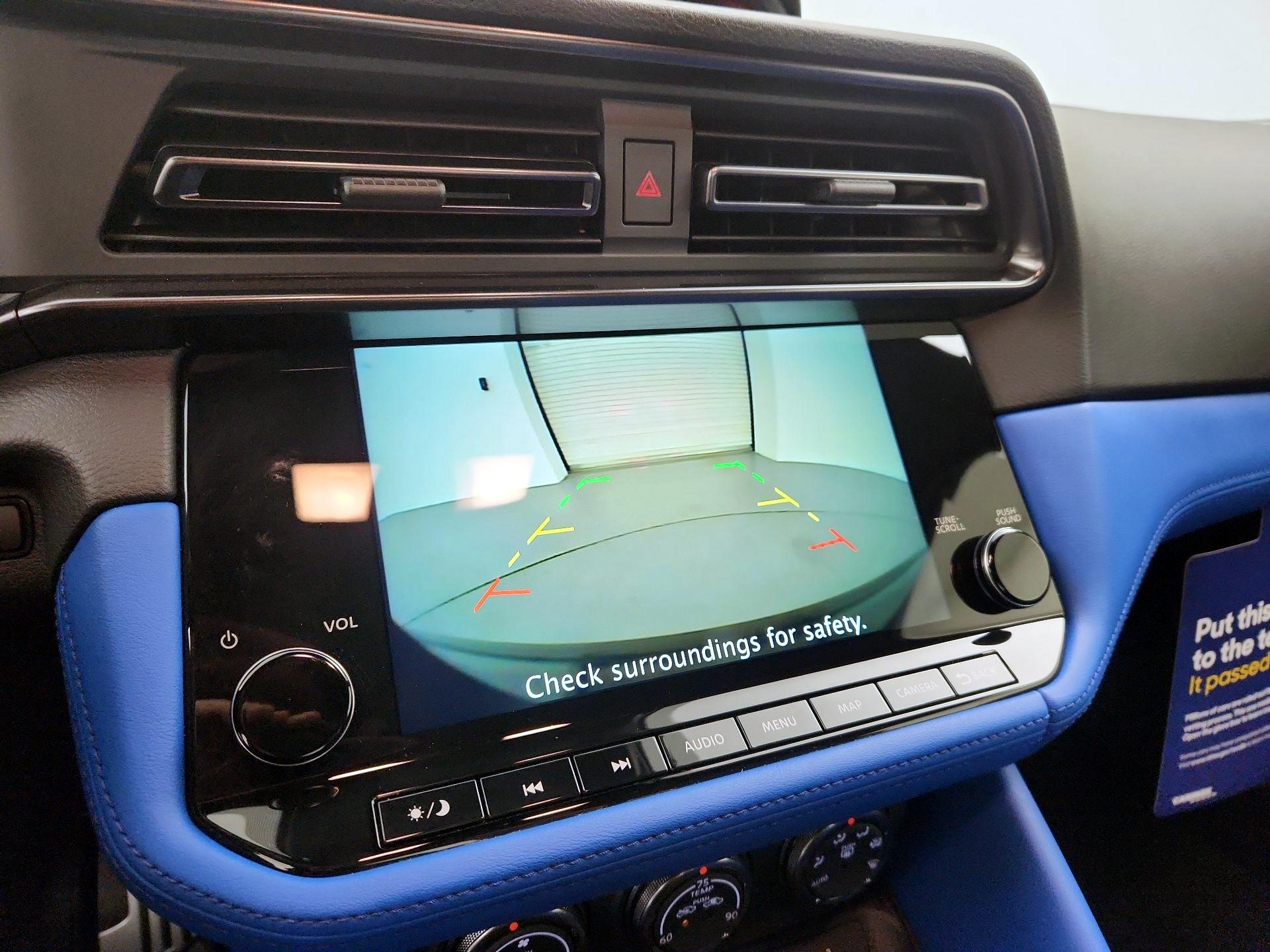 Thumbnail: 2024 Nissan Z - 15