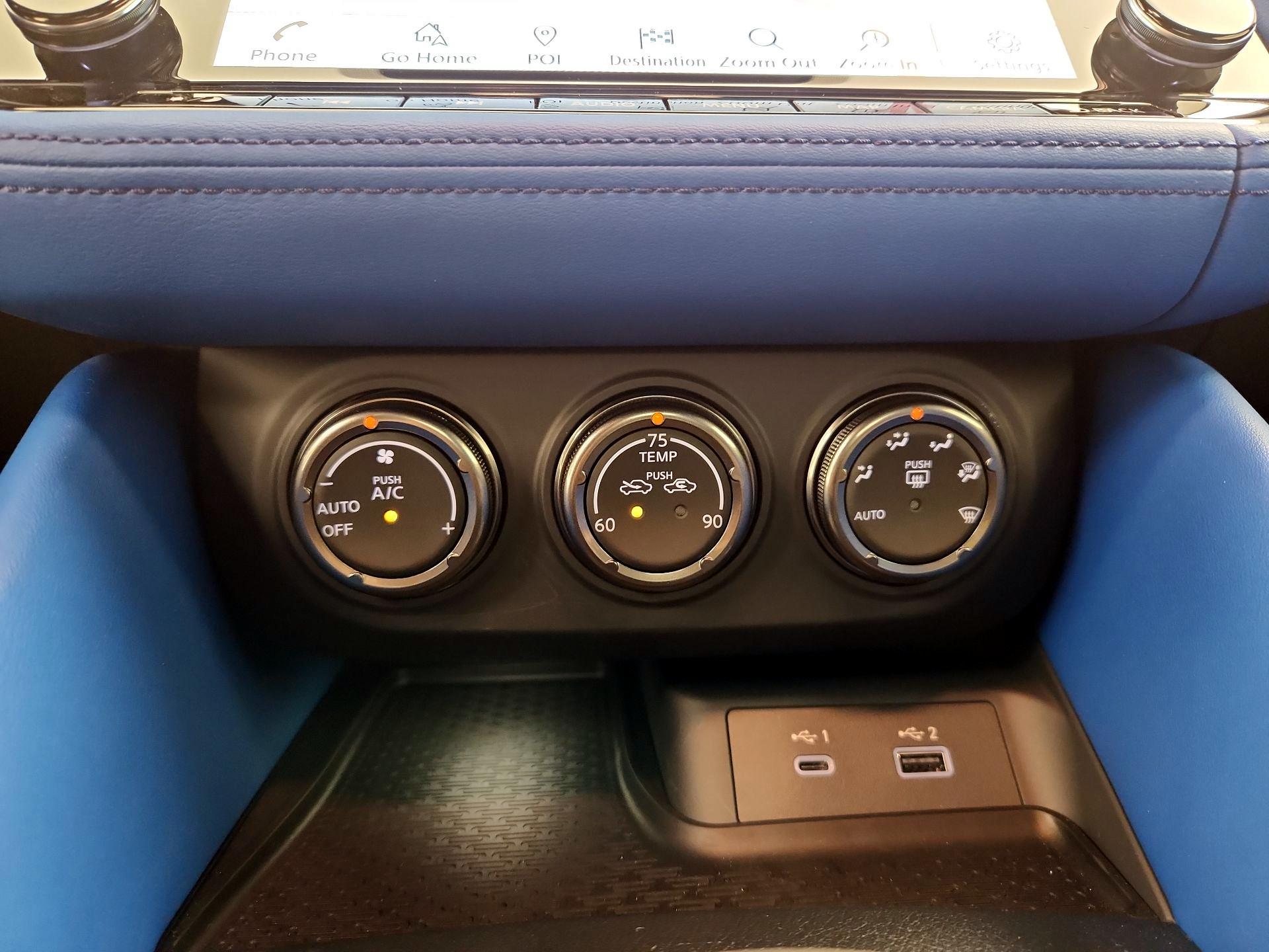 Thumbnail: 2024 Nissan Z - 17