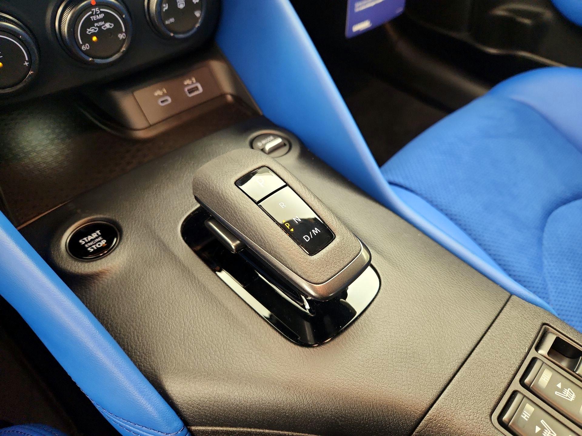 Thumbnail: 2024 Nissan Z - 18