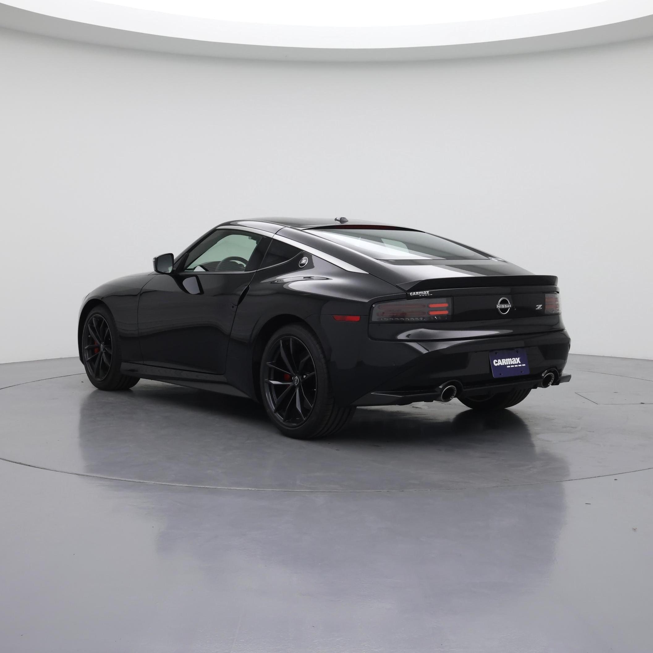 Thumbnail: 2024 Nissan Z - 2