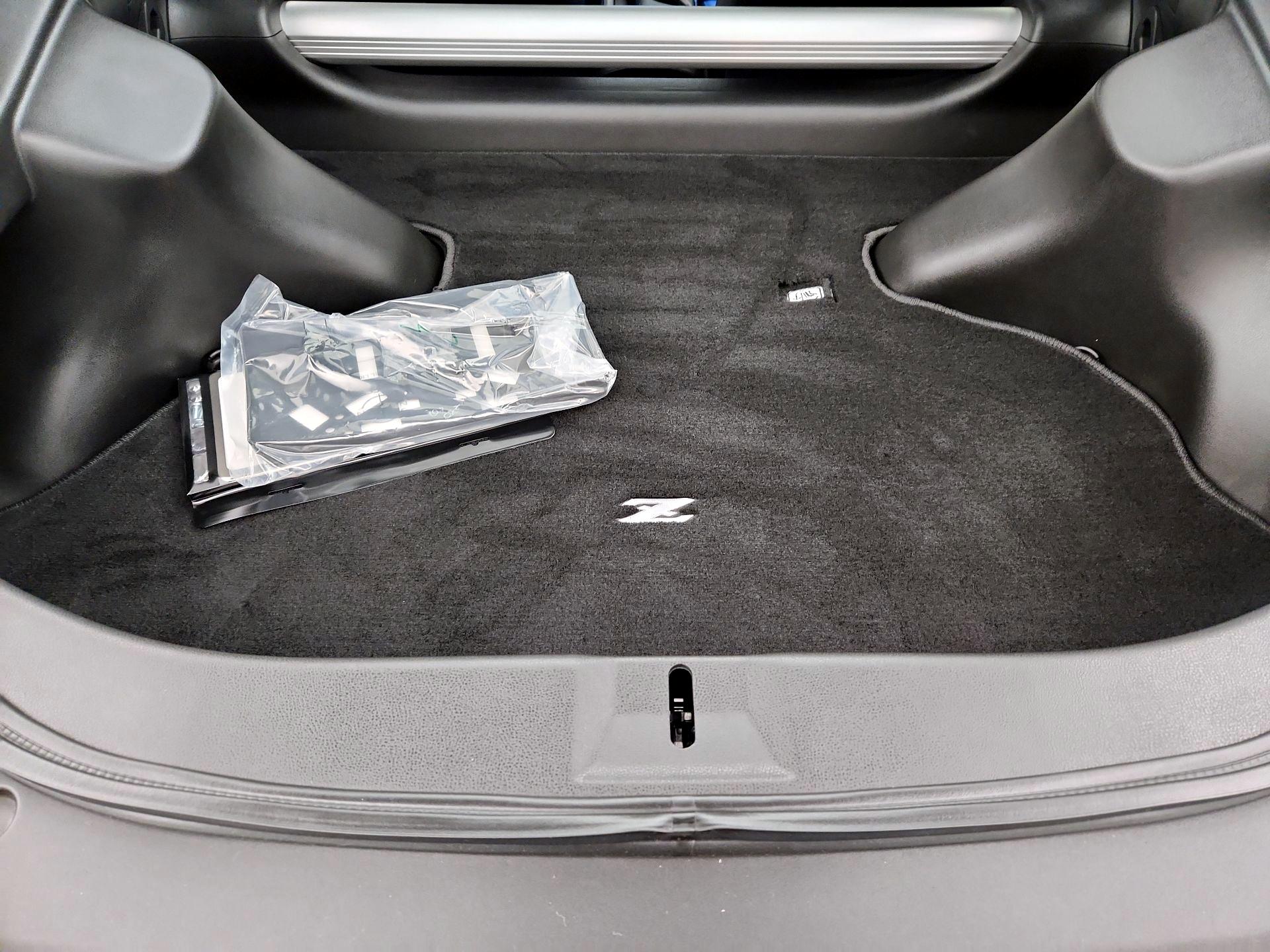 Thumbnail: 2024 Nissan Z - 20